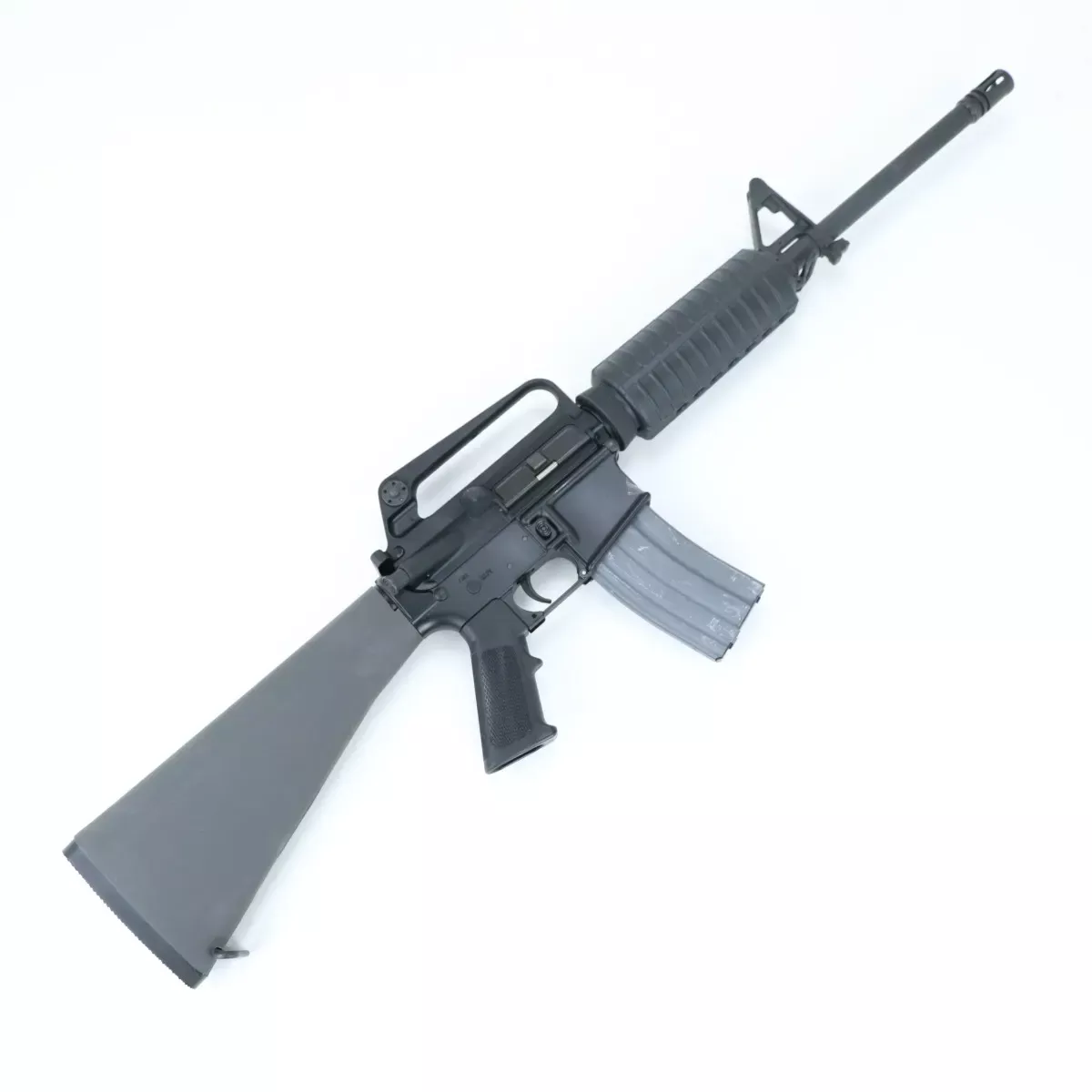 USED - Olympic Arms MFR GTO355601