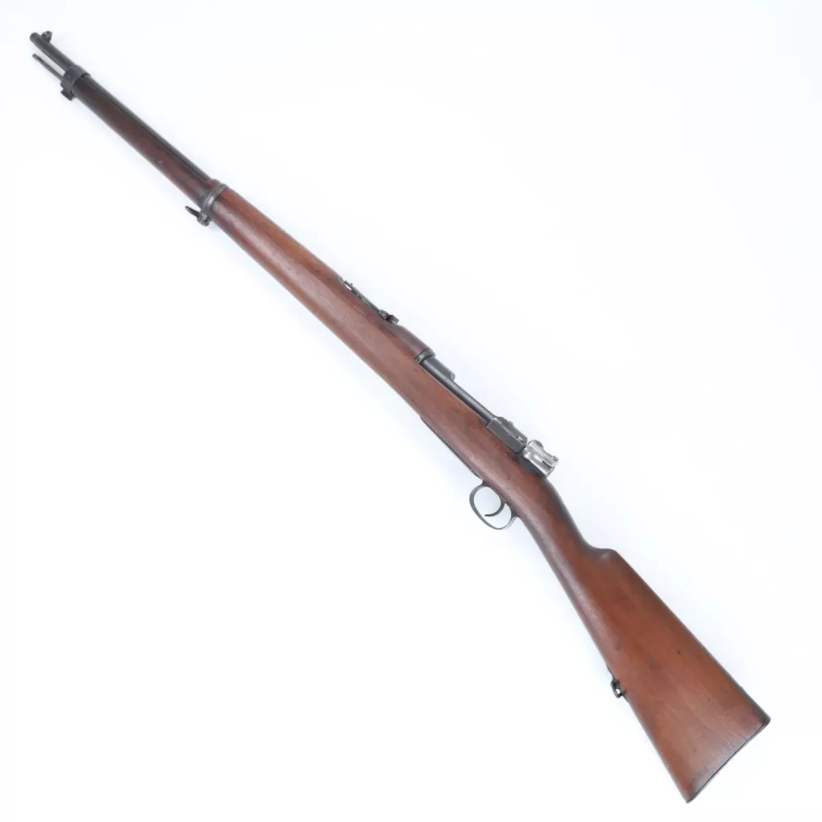 USED - Oviedo 1893 Spanish Mauser GTO354289