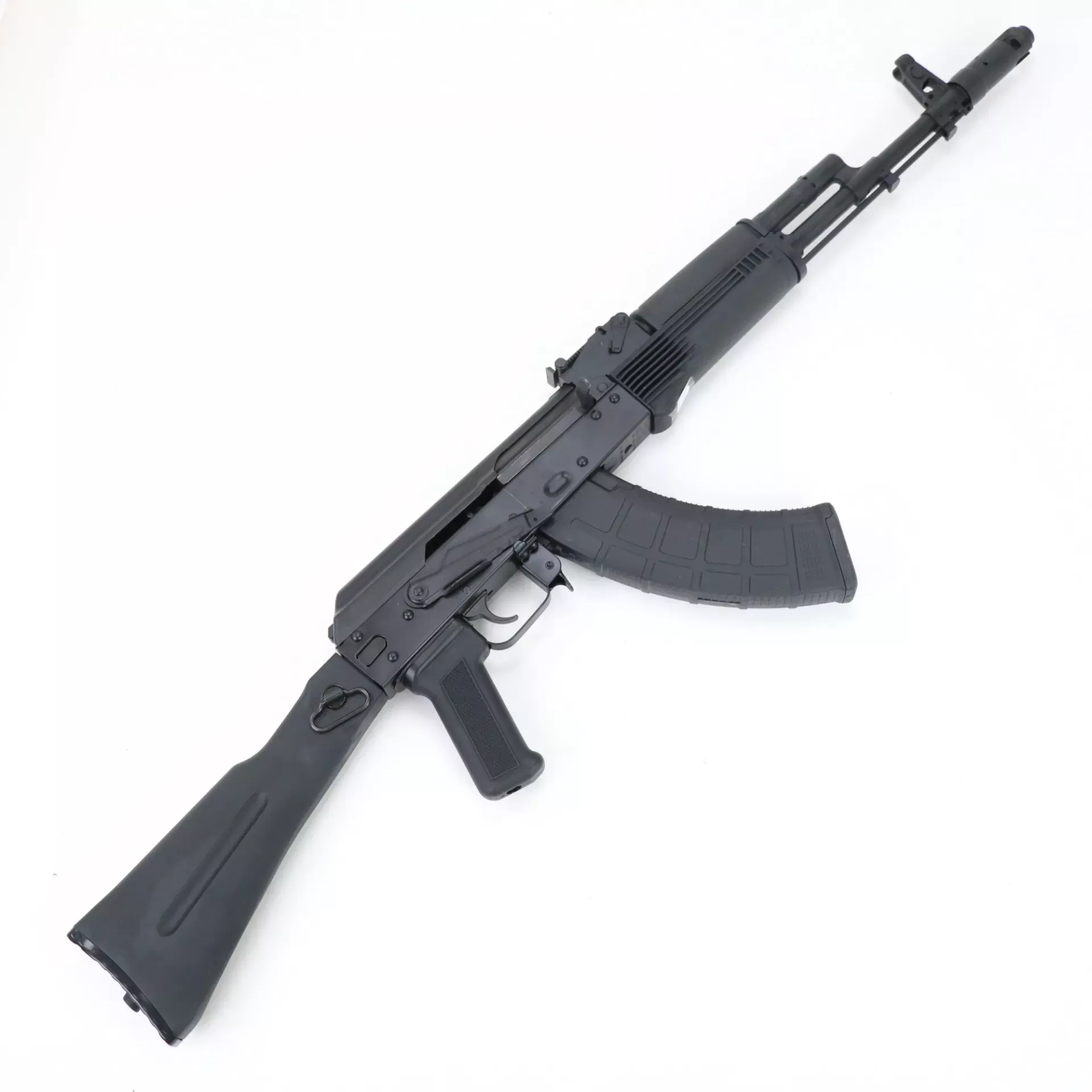 USED - Palmetto State Armory AK-103S GTO362079