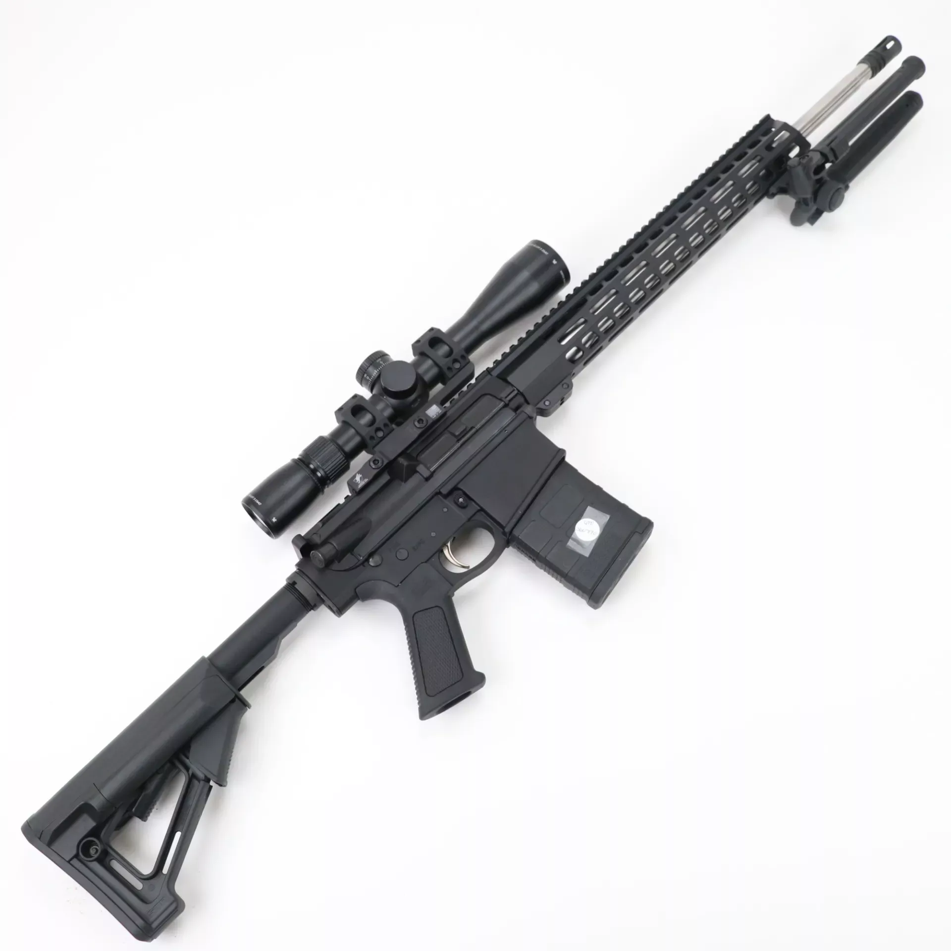 USED - Palmetto State Armory G3-10 GTO360770