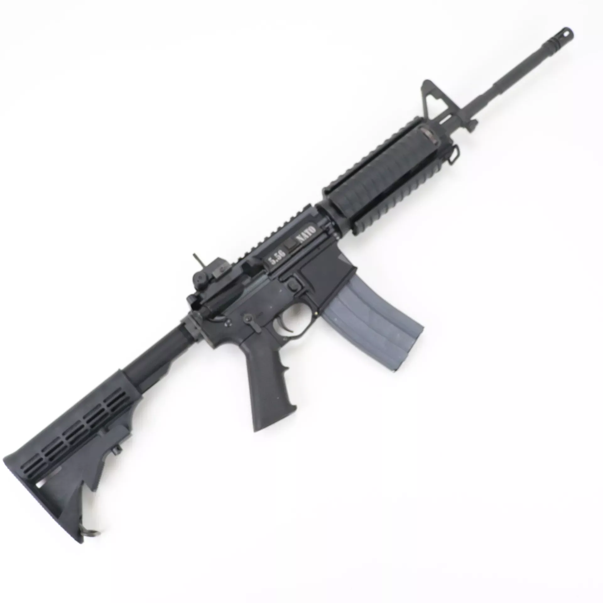 USED - Palmetto State Armory M4A1 Carbine GTO500065