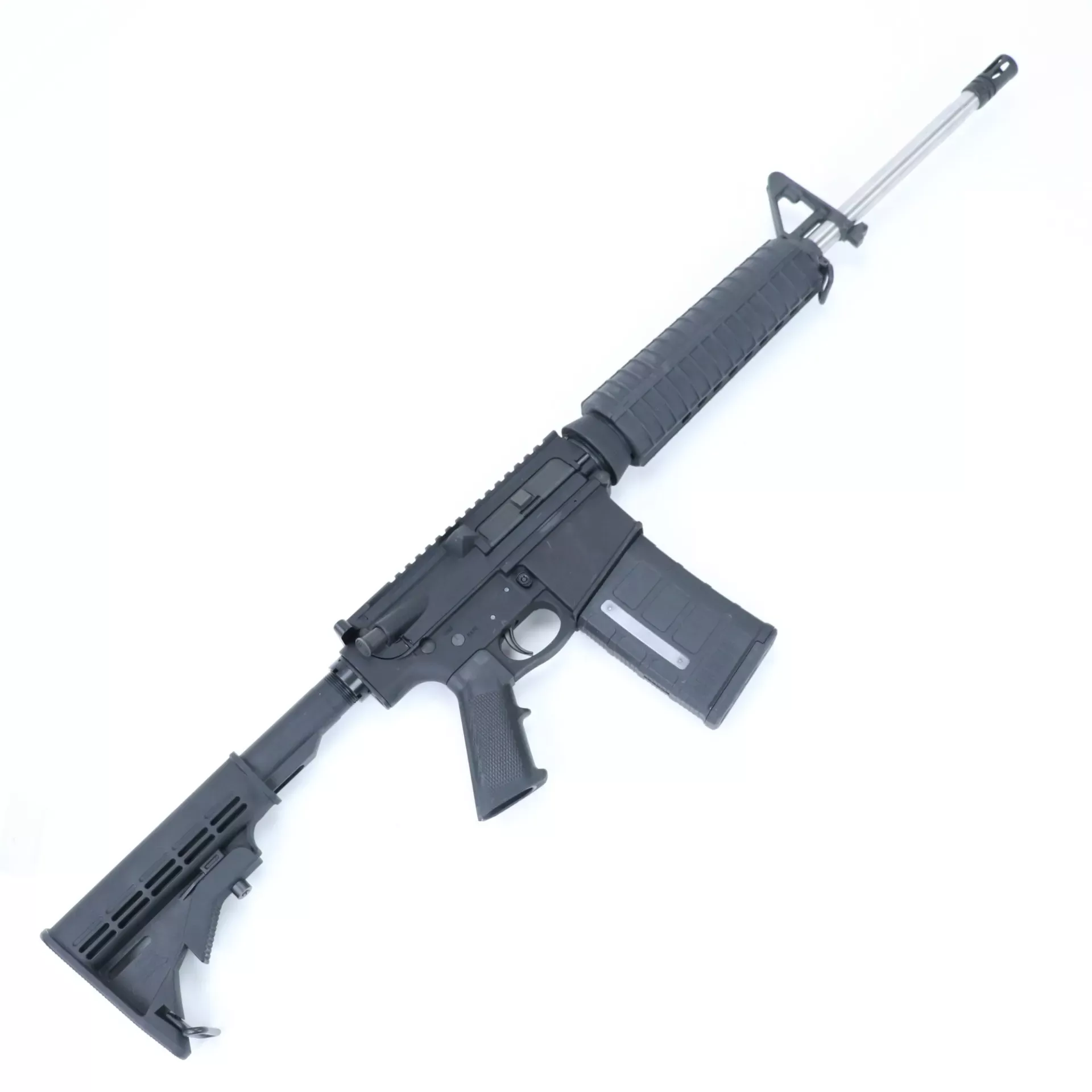 USED - Palmetto State Armory PA-10 GTO358777