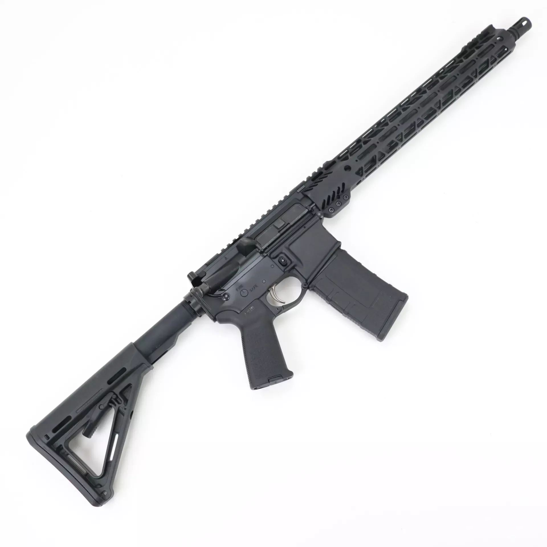 USED - Palmetto State Armory PA-15 GTO361544
