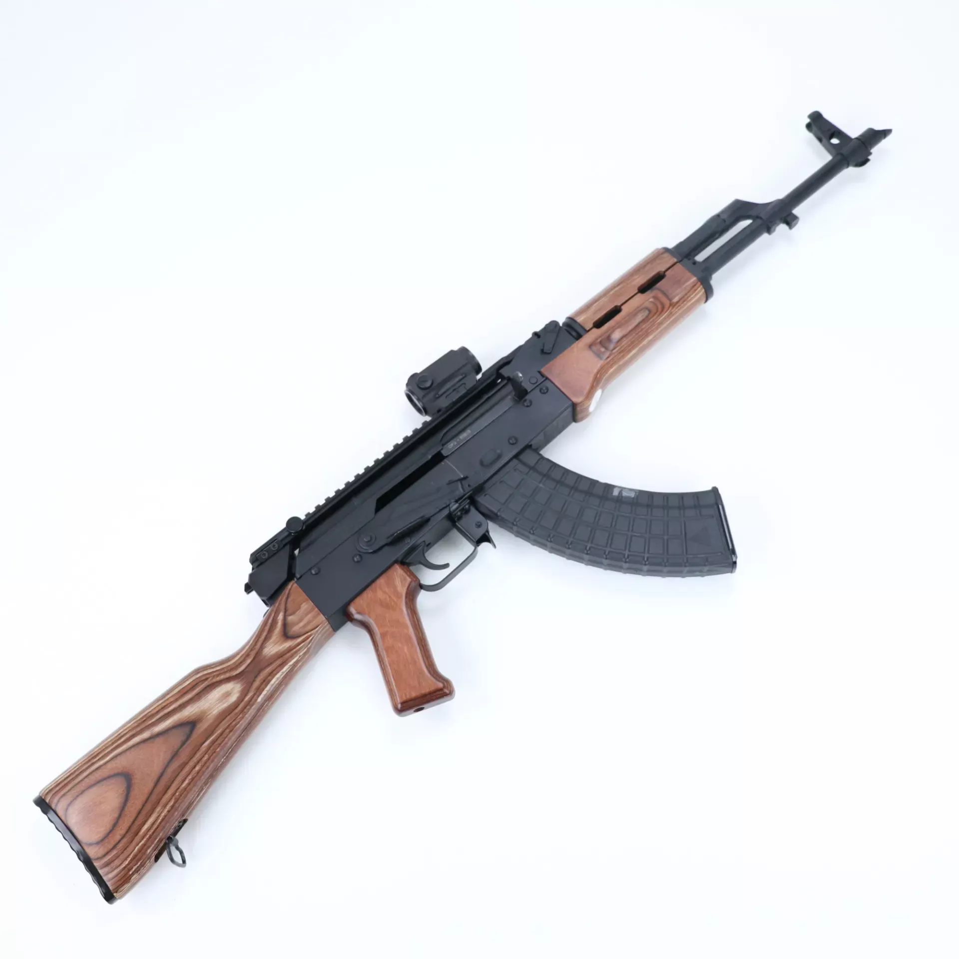 USED - Palmetto State Armory PSAK47 GTO356355