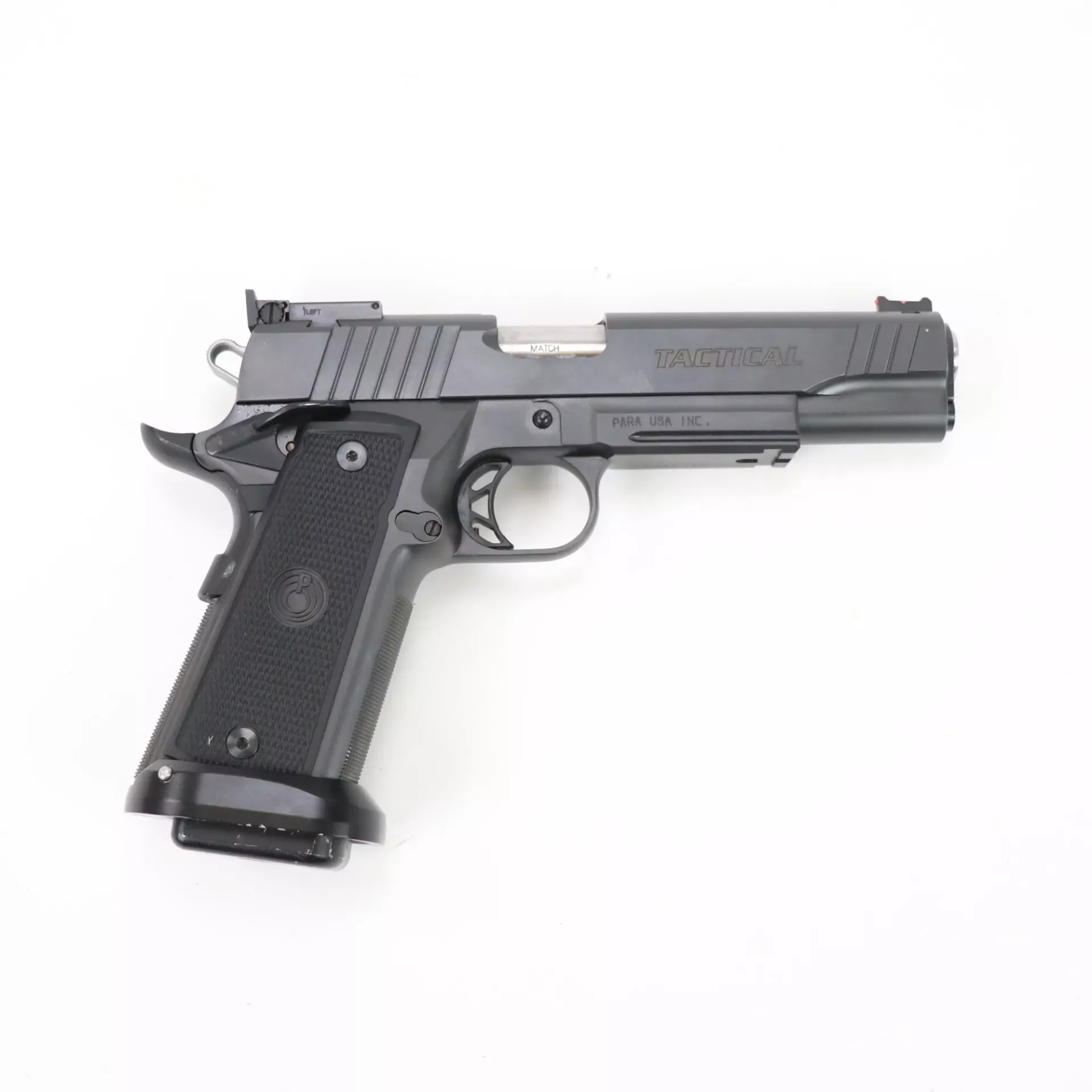 USED - Para Ordnance 14-45 TAC GTO360477