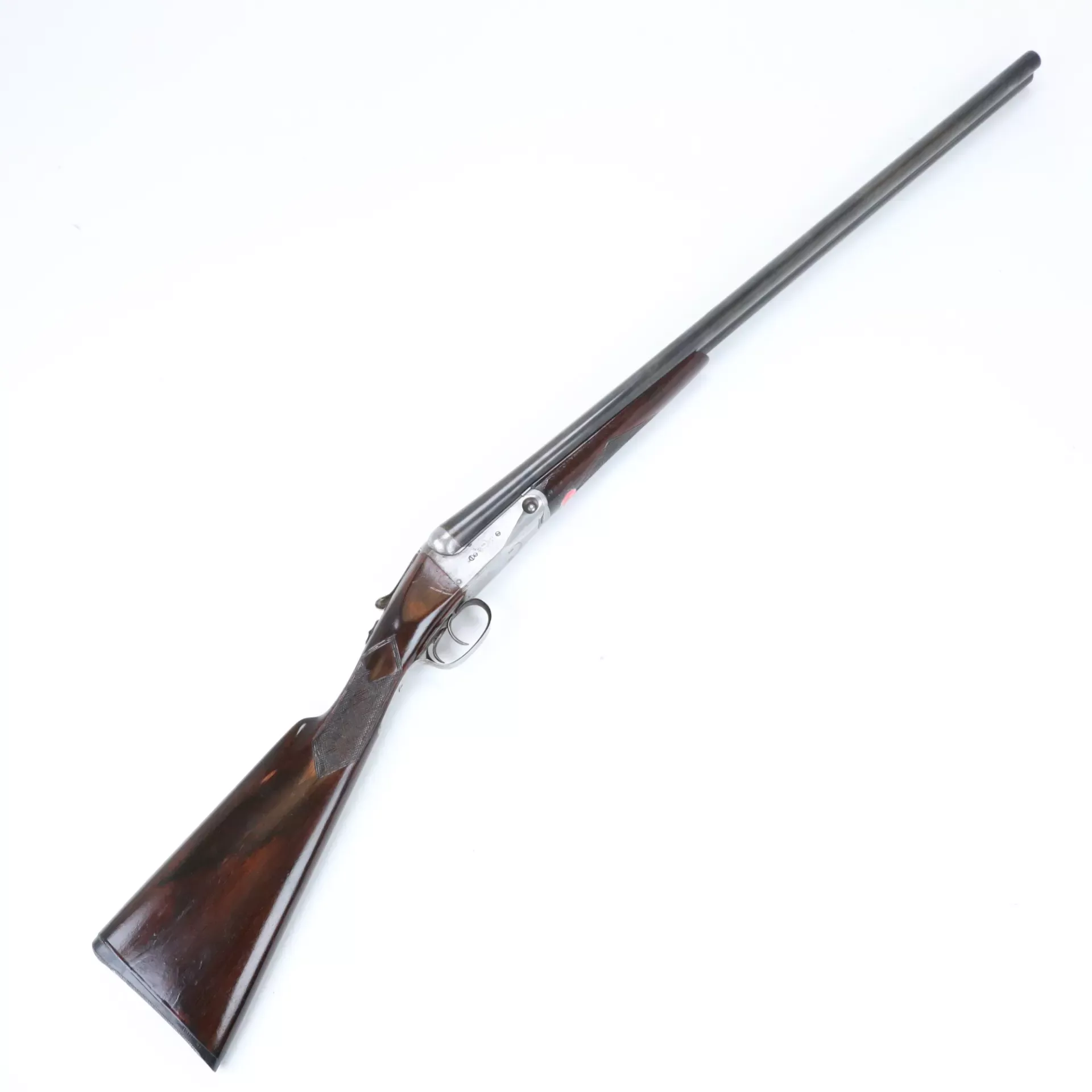 USED - Parker Trojan GTO357038