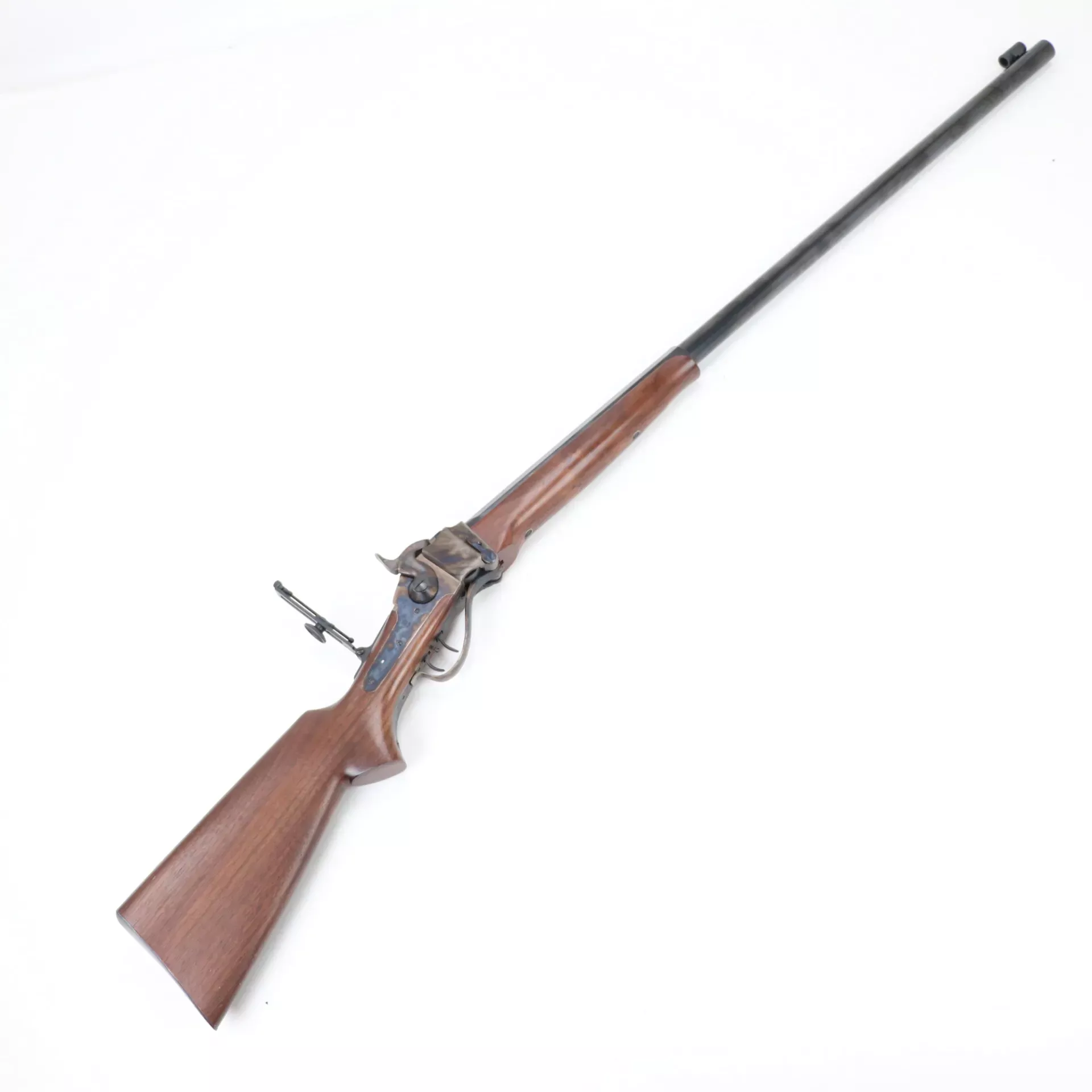 USED - Pedersoli Sharpes GTO500569