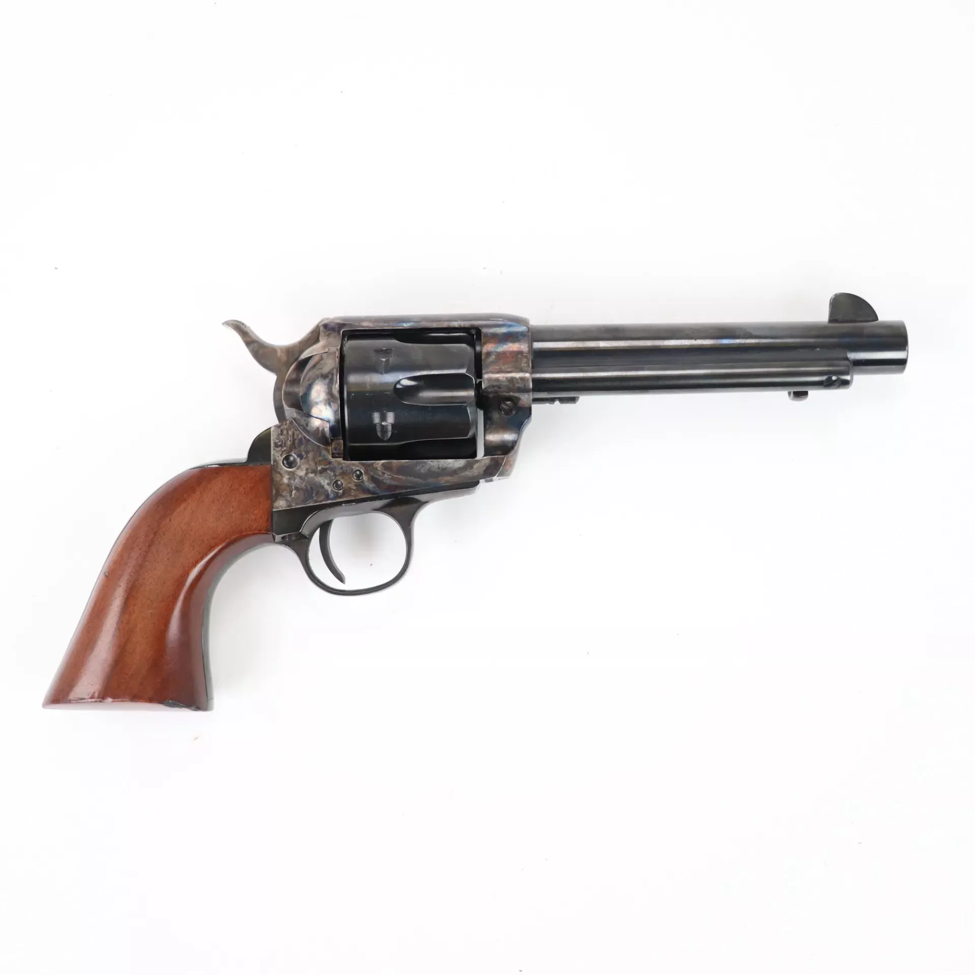 USED - Pietta 1873 Great Weastern II GTO356521