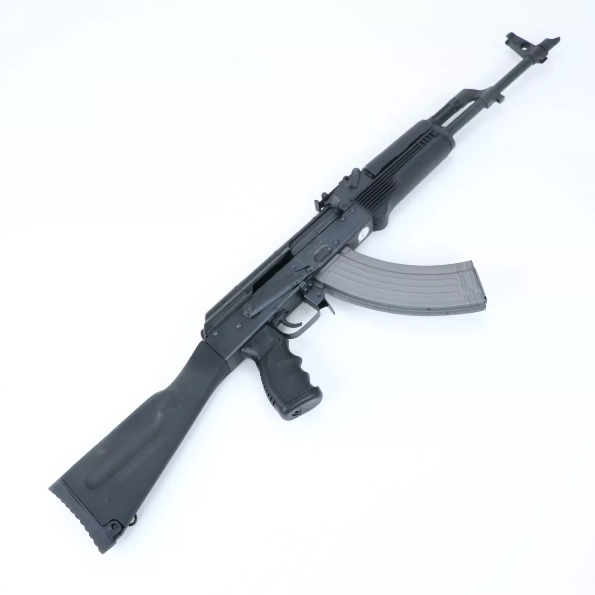 USED - Pioneer Arms Sporter GTO358209