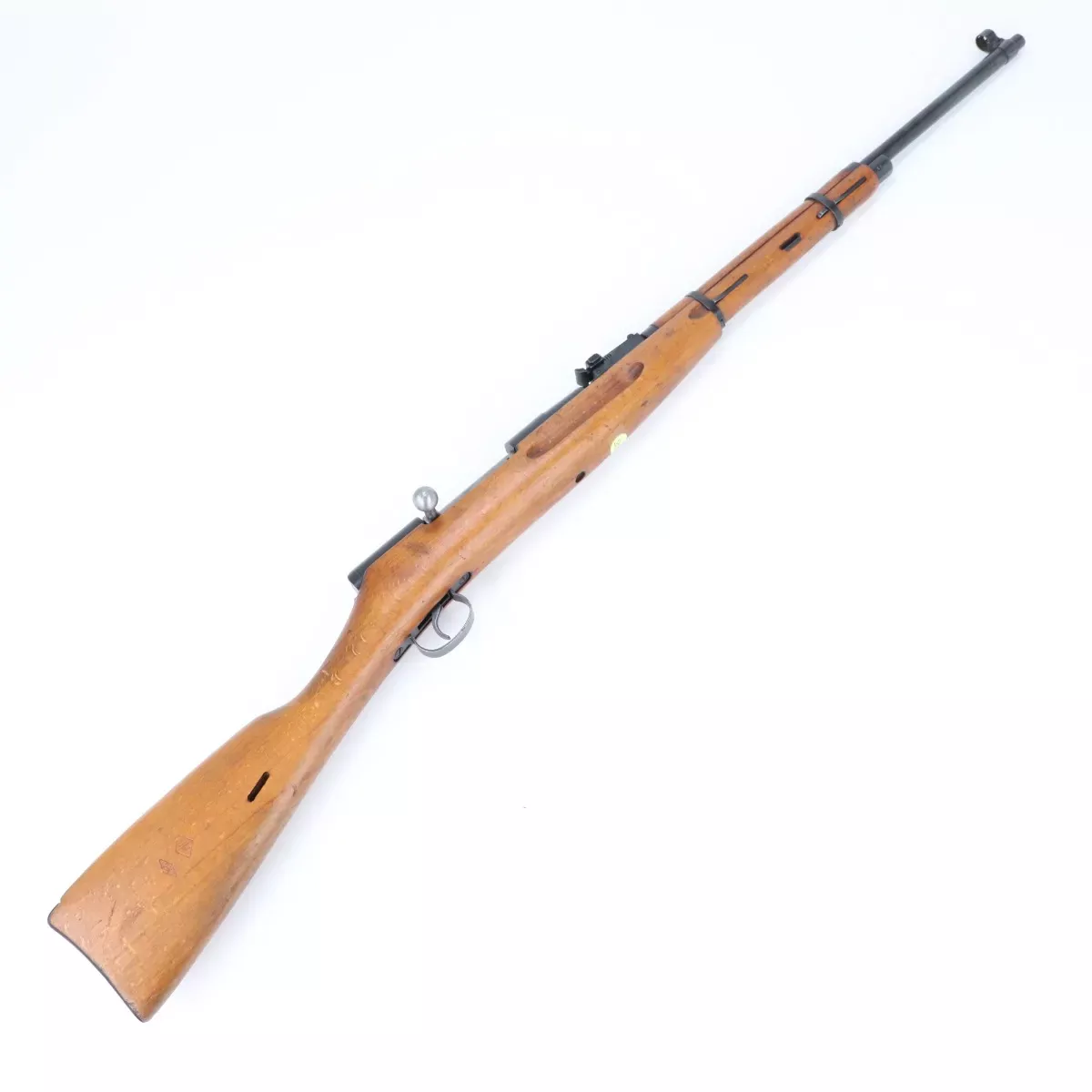 USED - Poland M48/WZ48 GTO355809