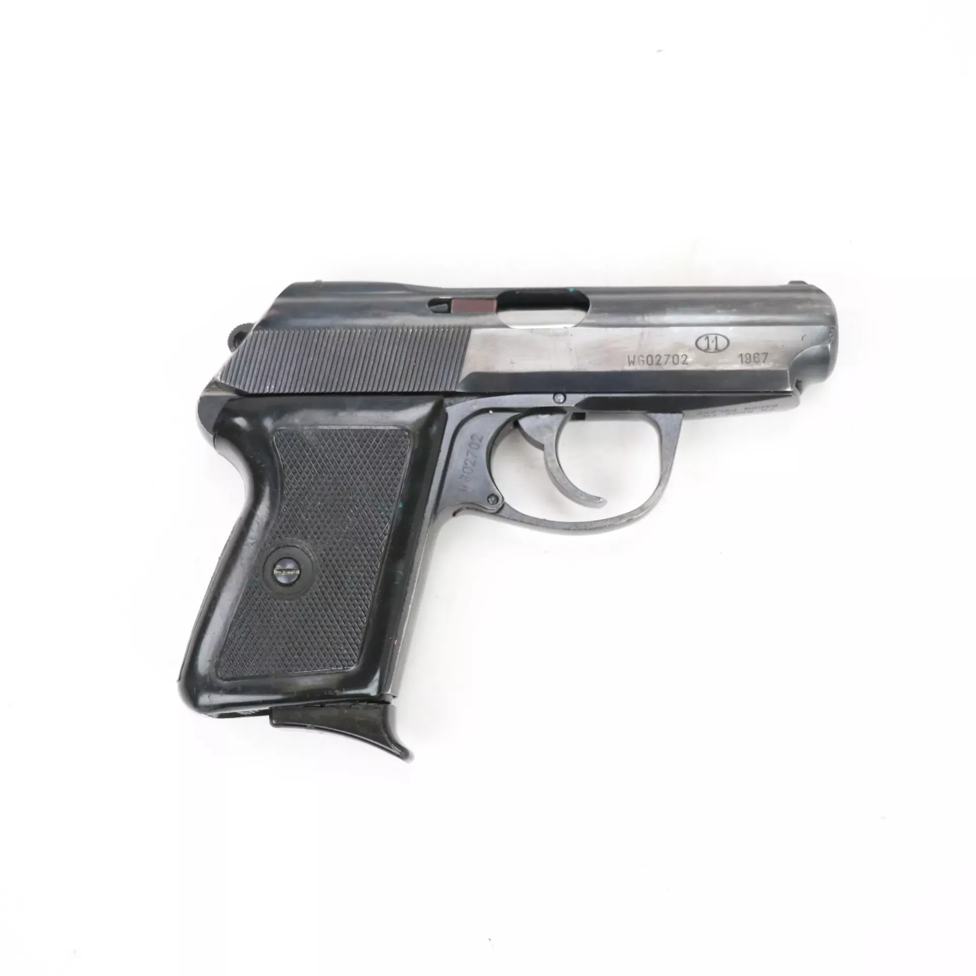 USED - Polish P-64 GTO500298