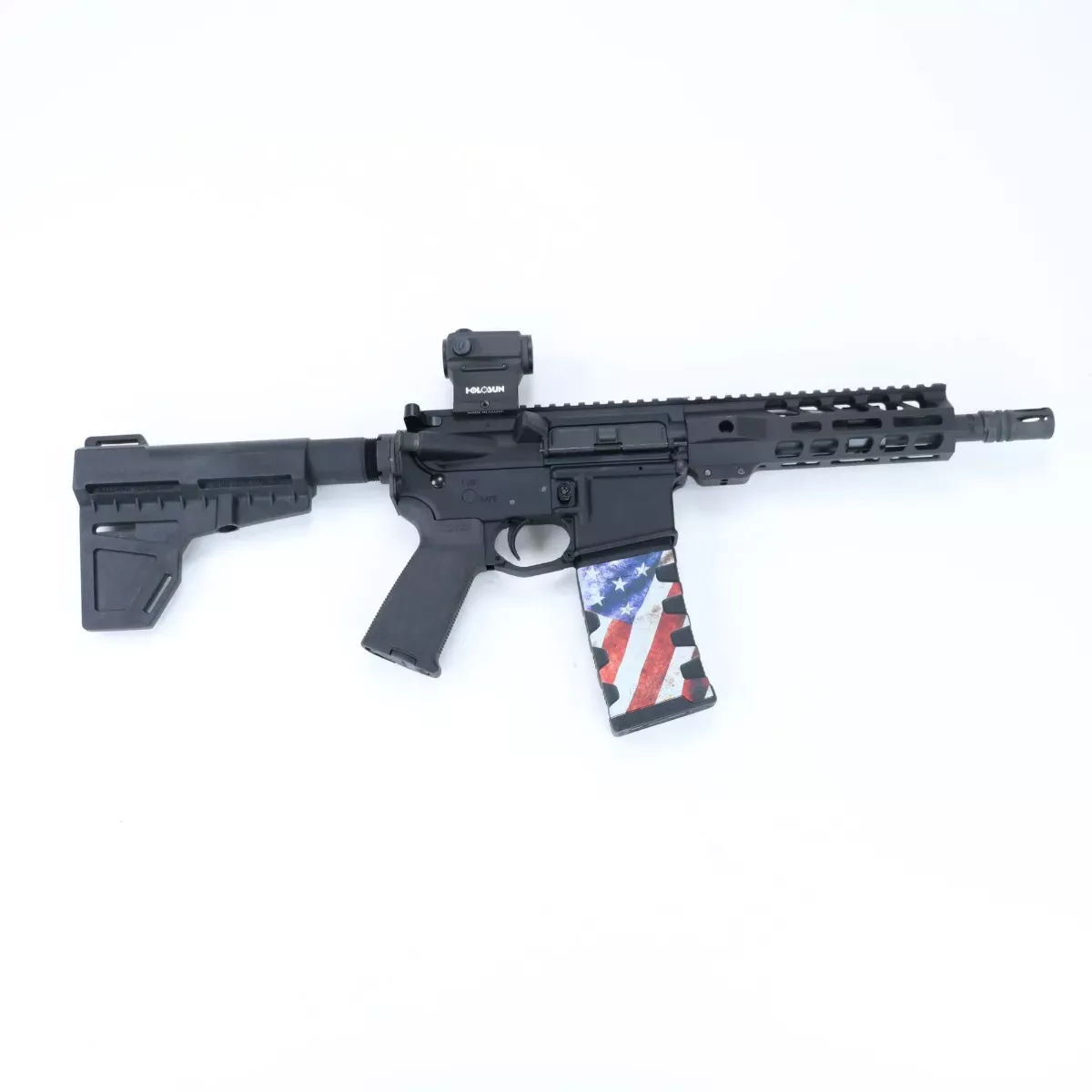 USED - PSA PA-15 GTO355020