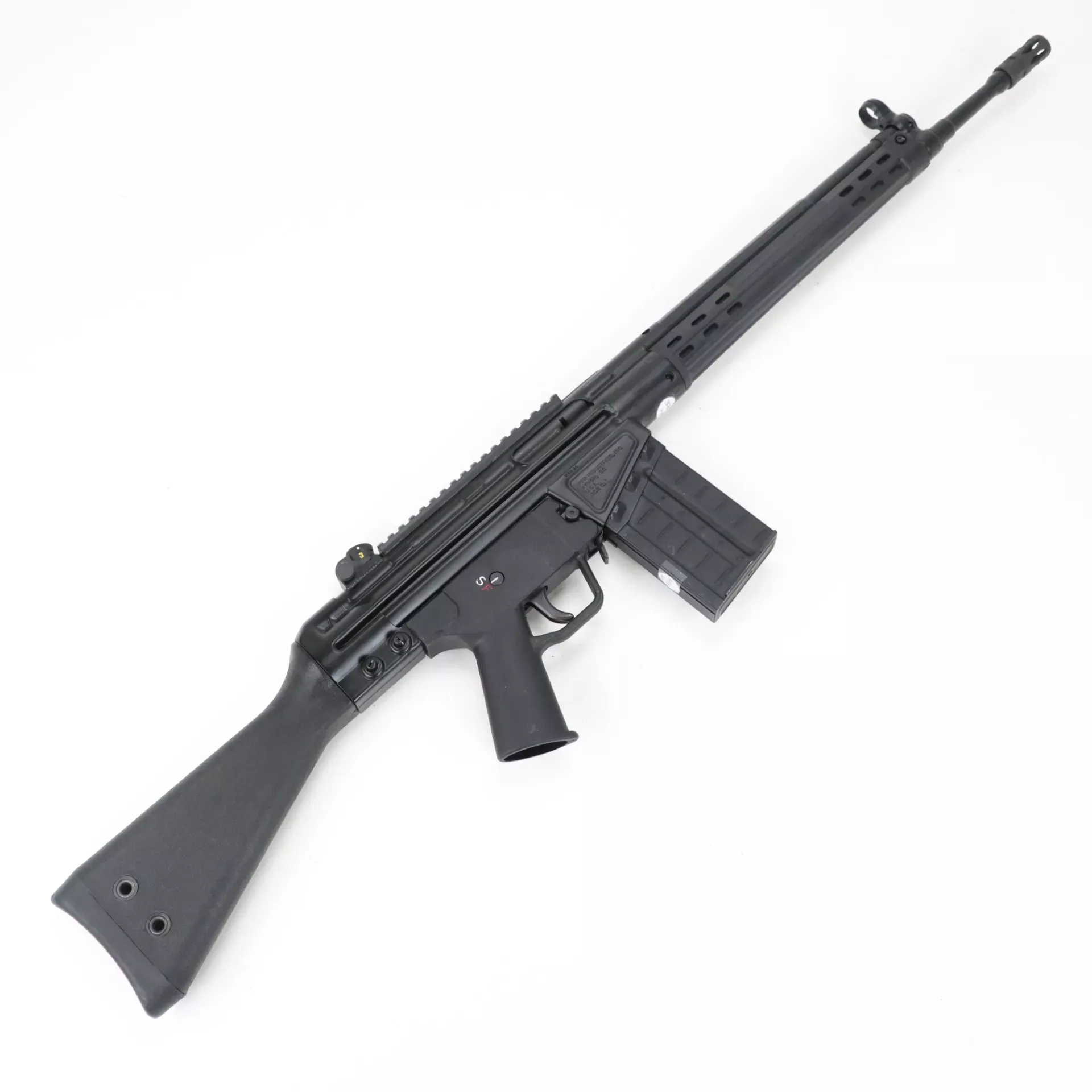 USED - PTR Industries PTR-91 GTO359648