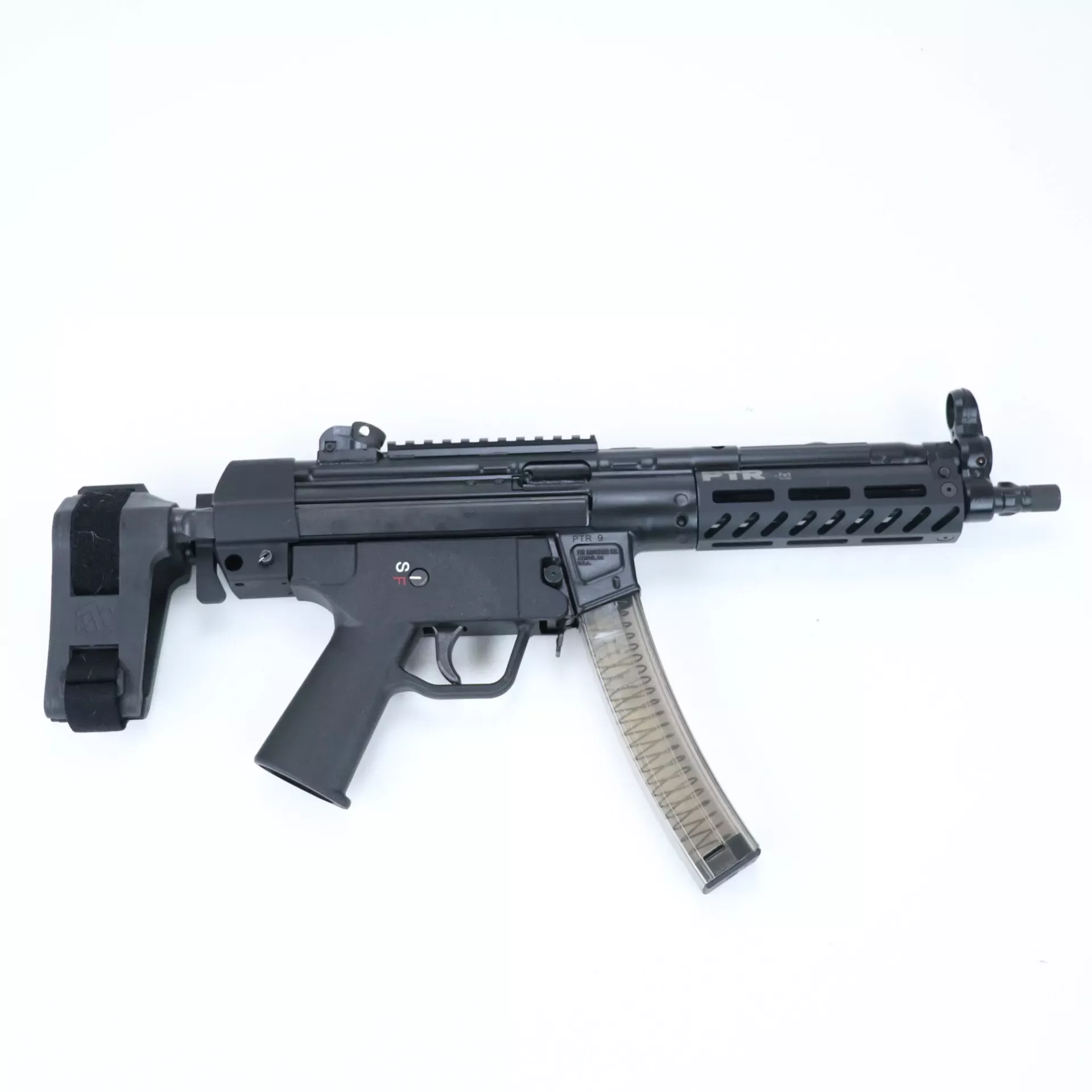USED - PTR PTR9 GTO355026