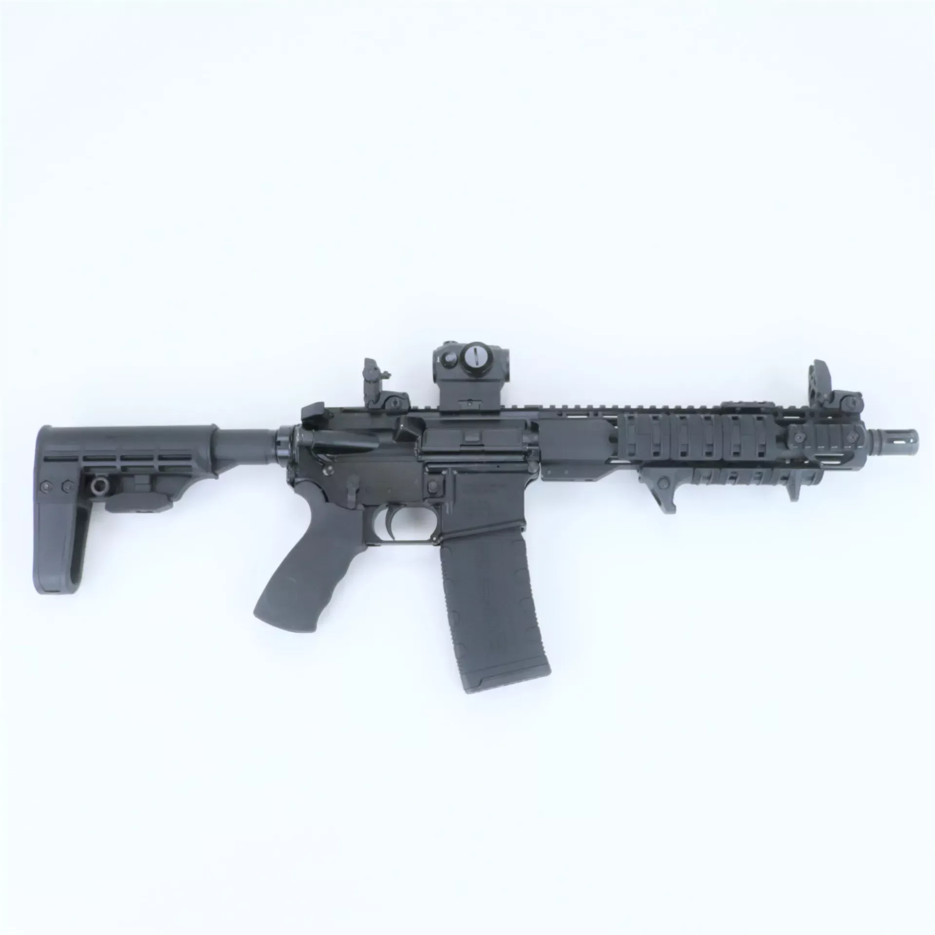 USED - Radical Firearms RF-15 GTO357308