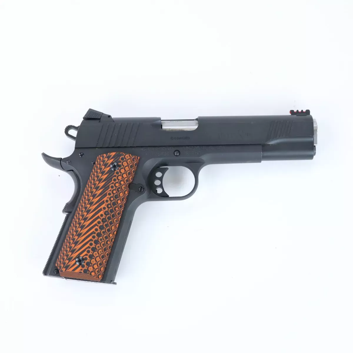 USED - Remington 1911 R1 GTO354464