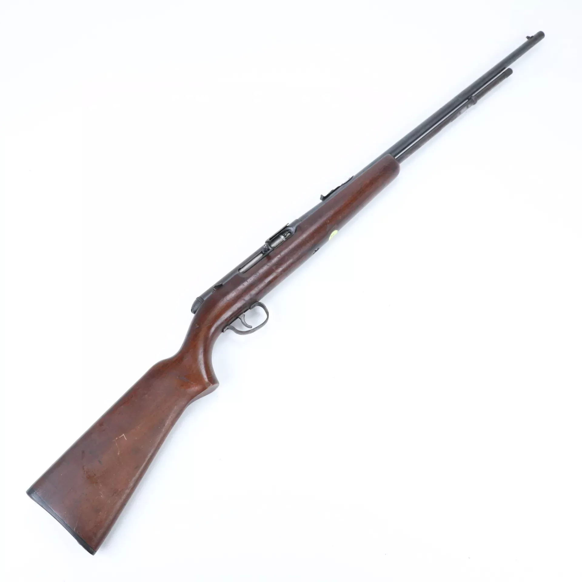 USED - Remington 550-1 GTO357329