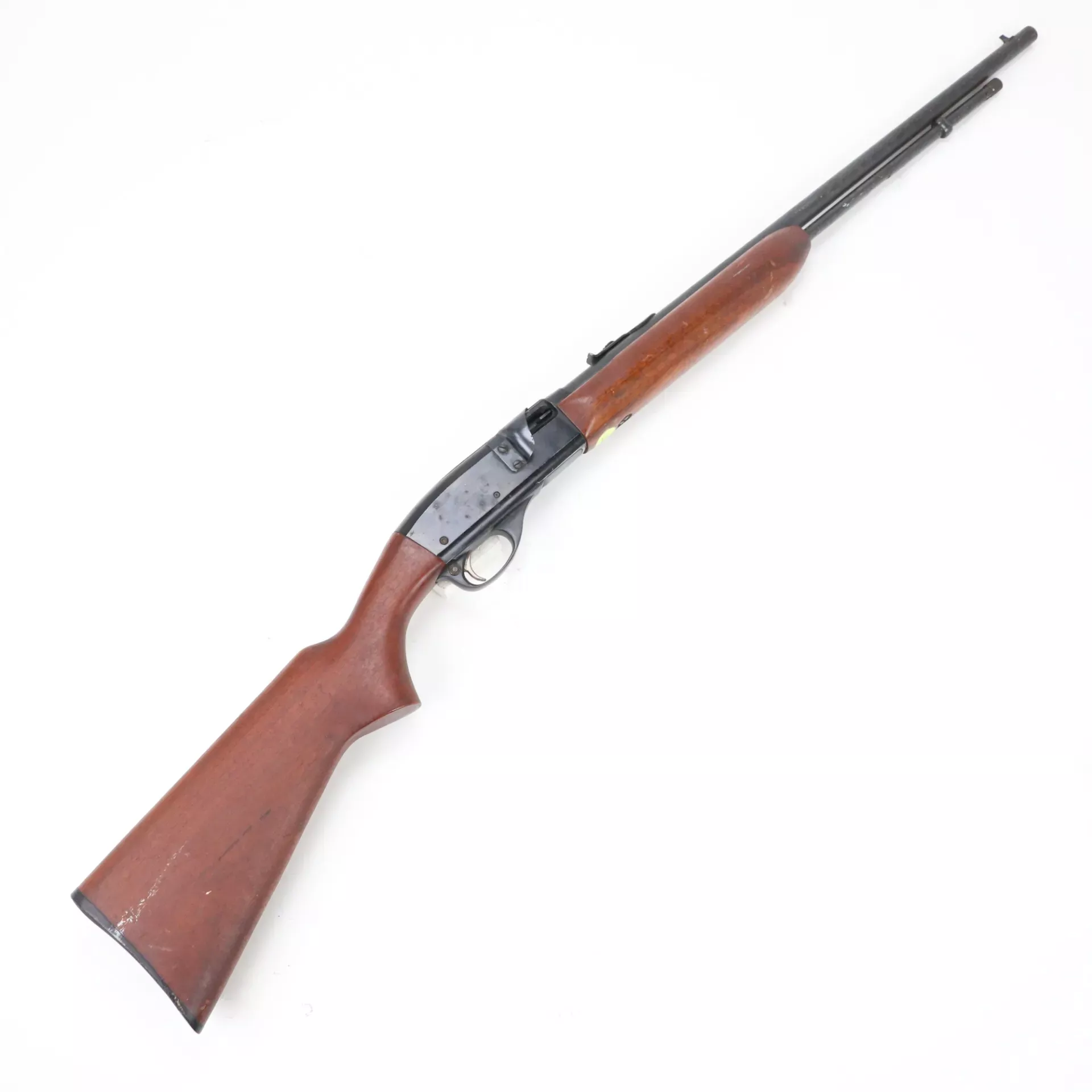 USED - Remington 552 Speedmaster GTO360413