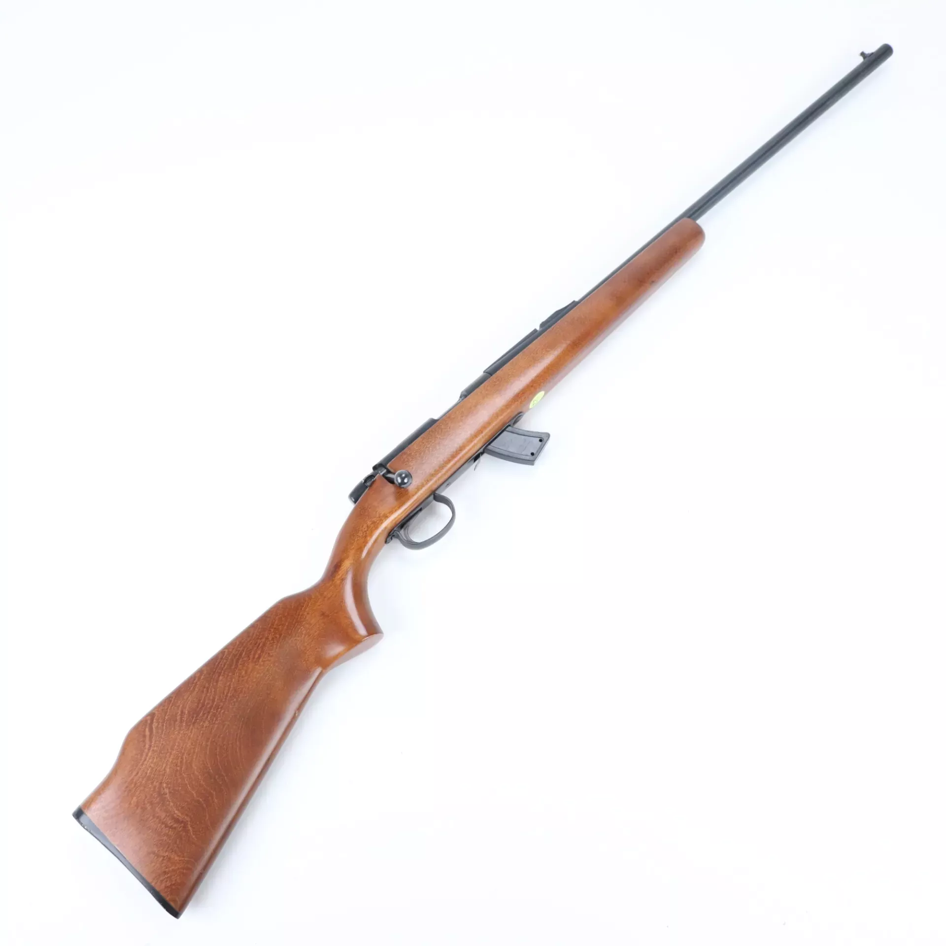 USED - Remington 581 GTO356610