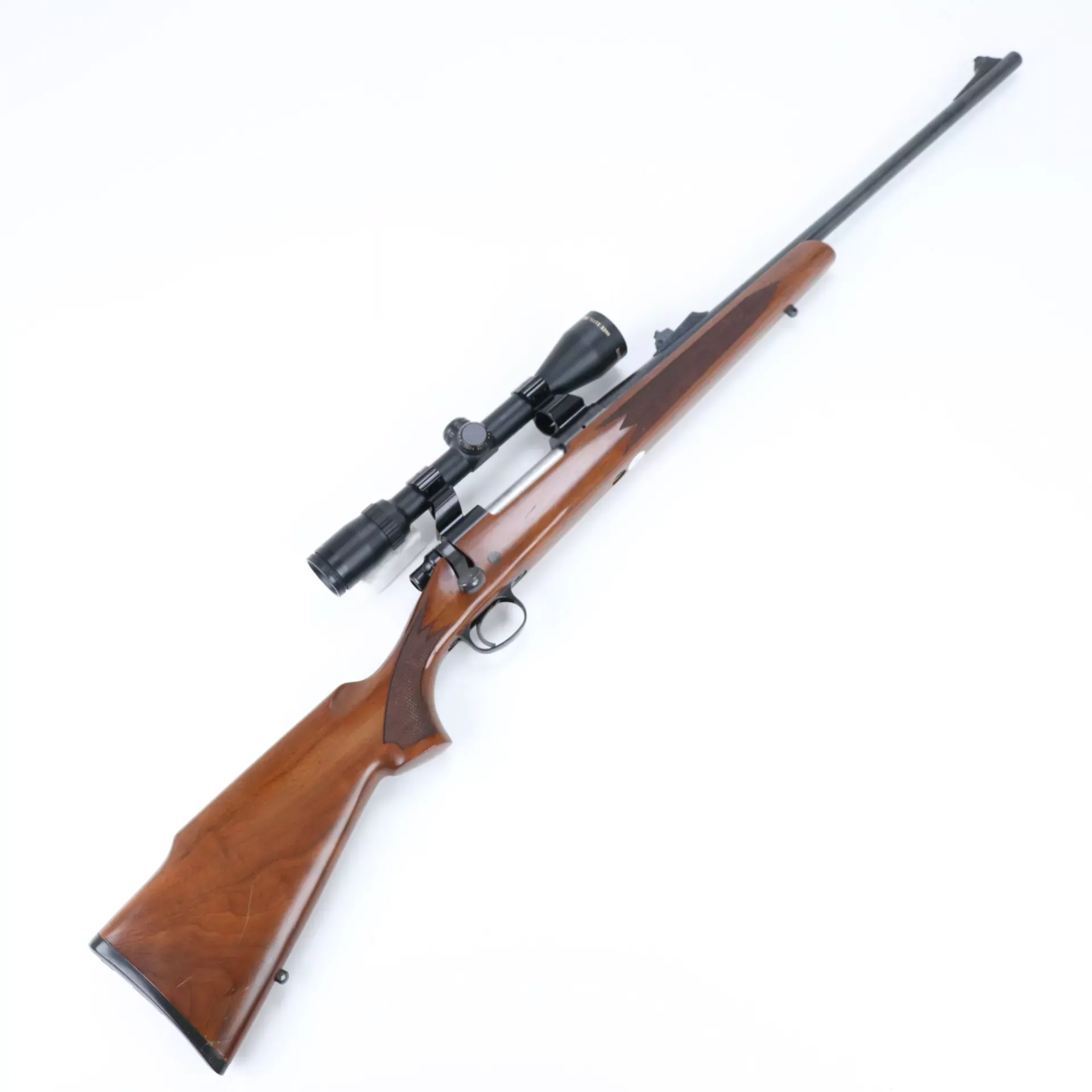 USED - Remington 700 ADL GTO357262