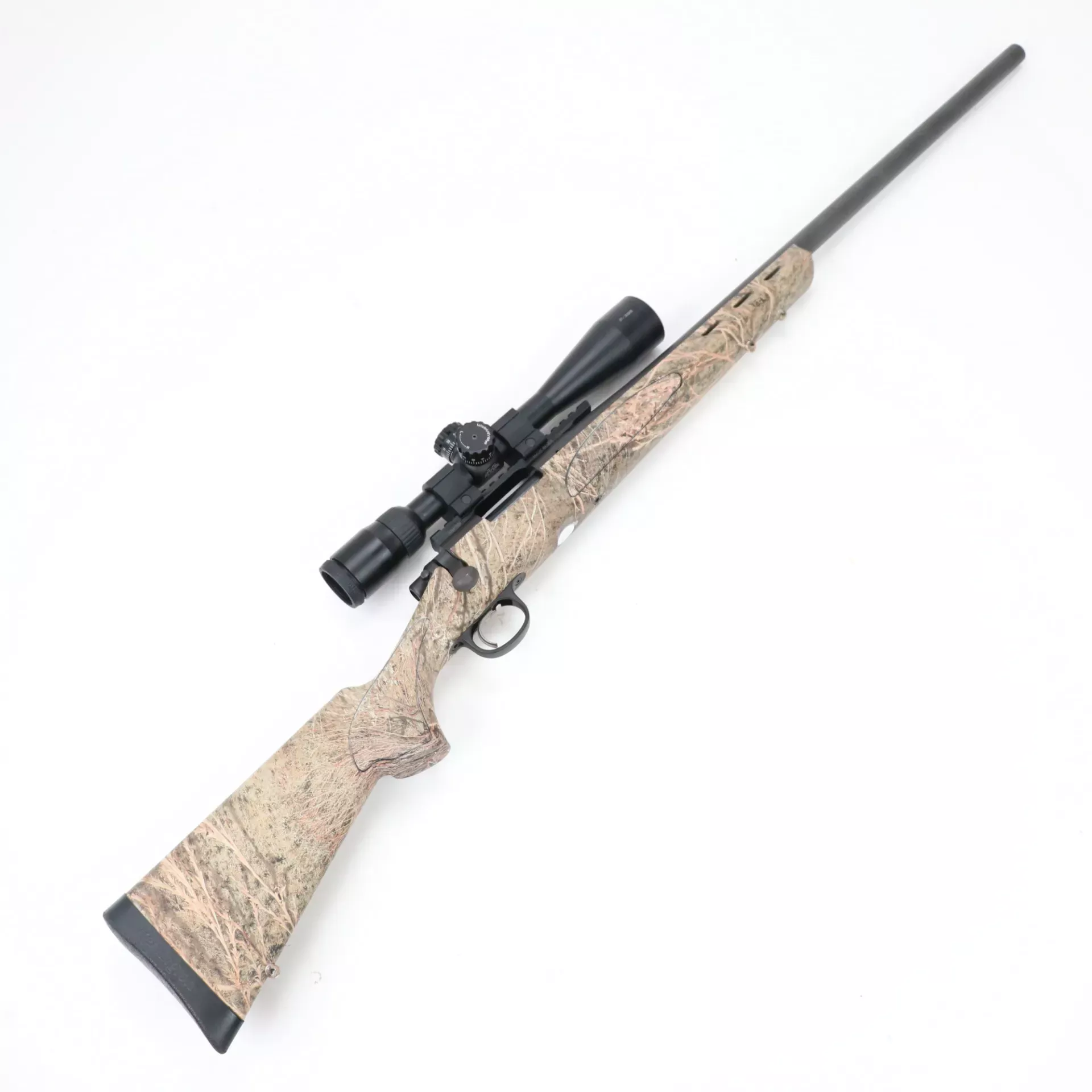 USED - Remington 700 ADL Varmint GTO360614