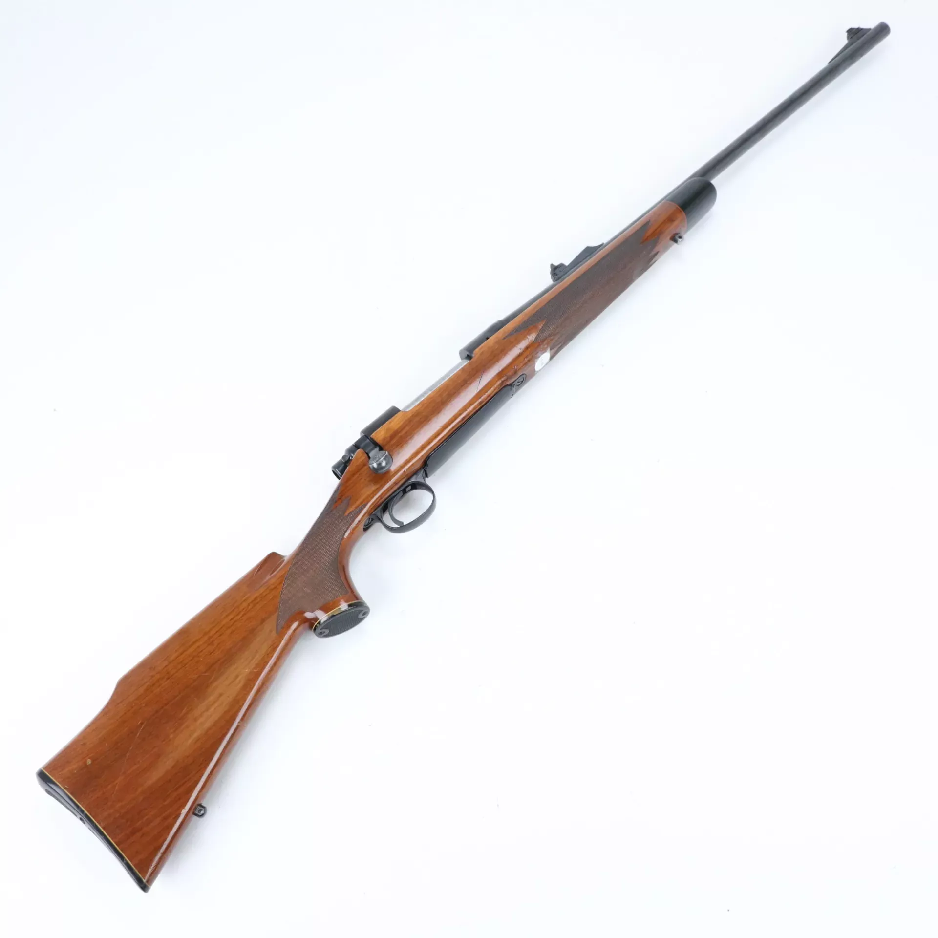 USED - Remington 700 BDL GTO357353