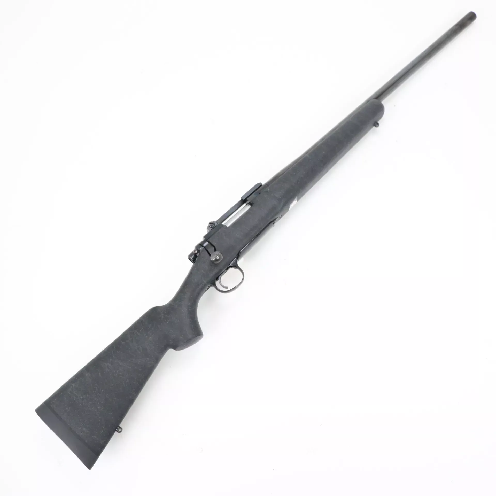 USED - Remington 700 BDL Varmint GTO360384