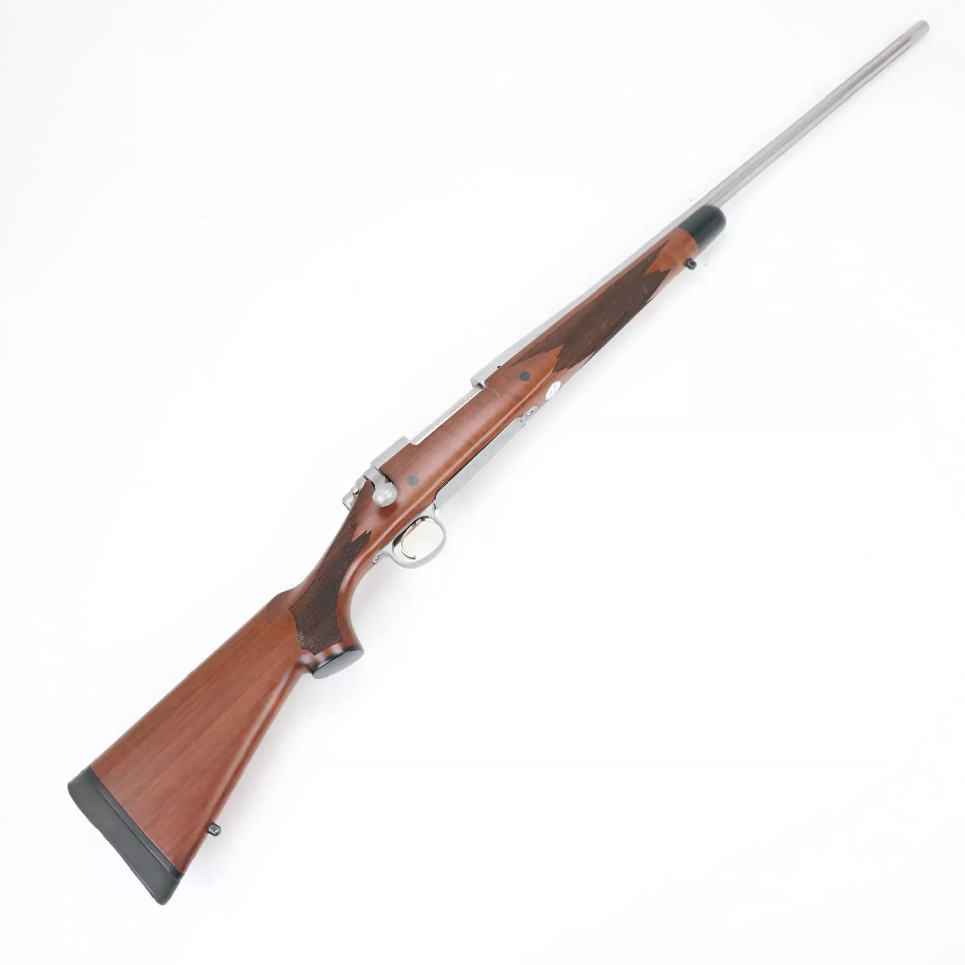 USED - Remington 700 CDL LTD GTO500194