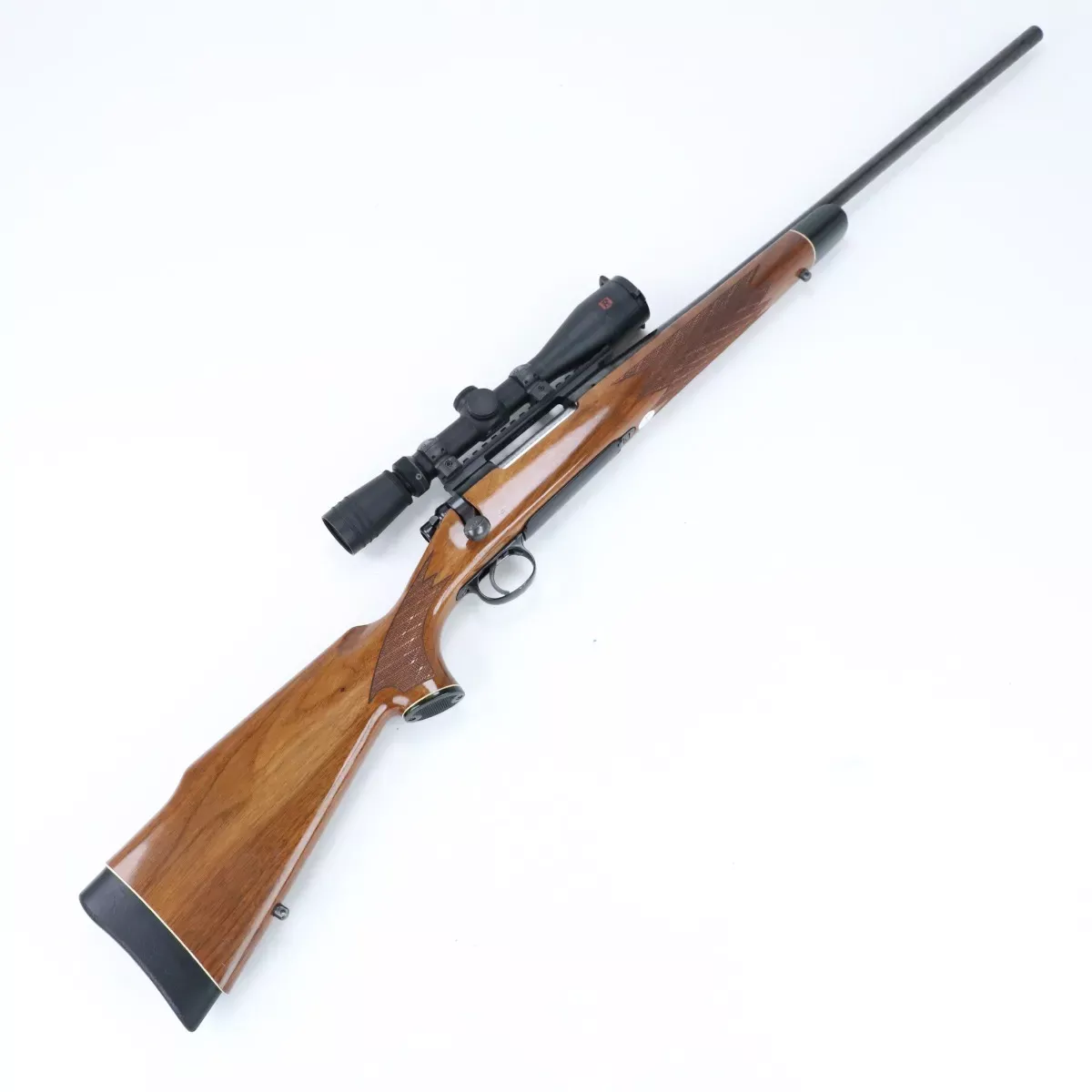 USED - Remington 700 GTO354809