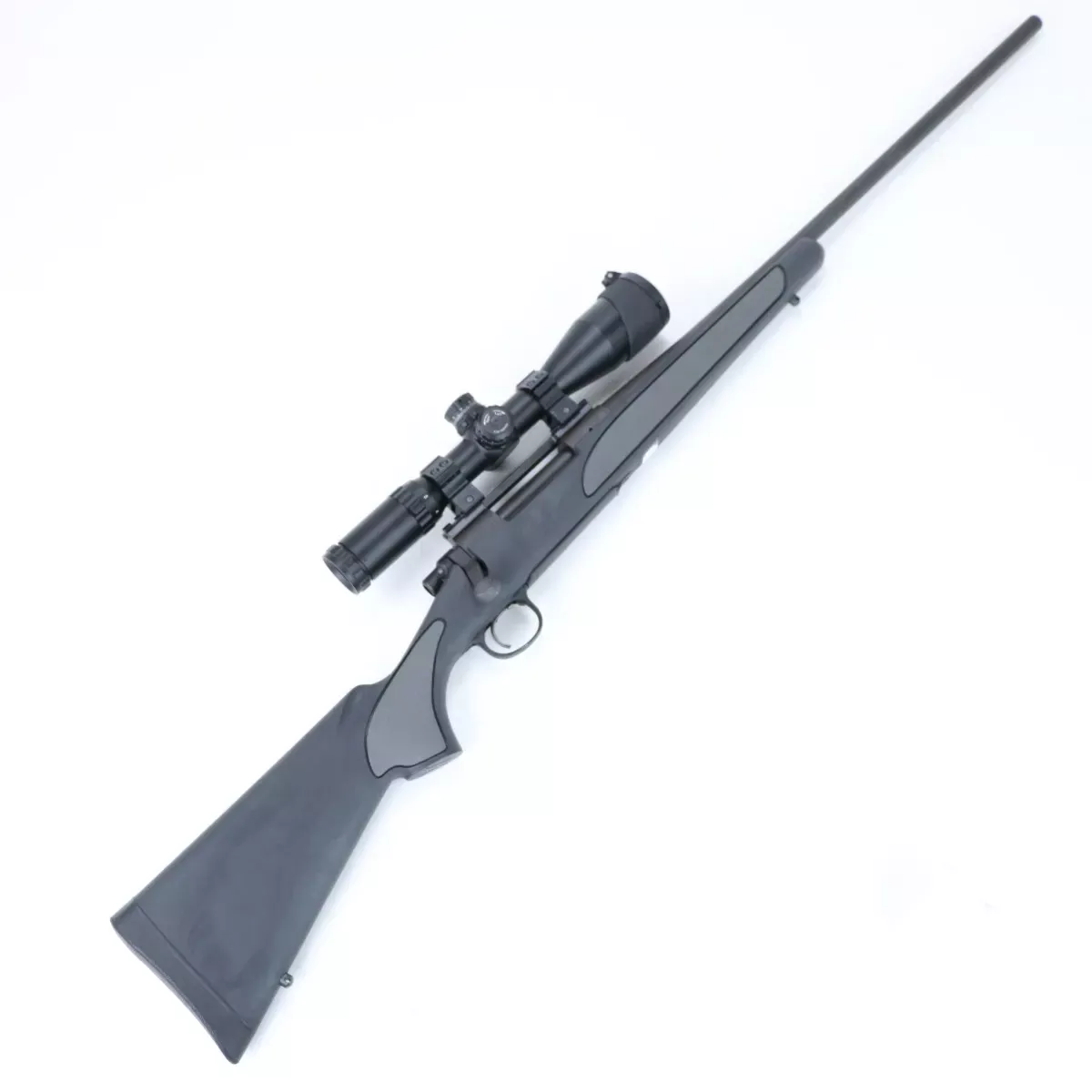 USED - Remington 700 GTO354991