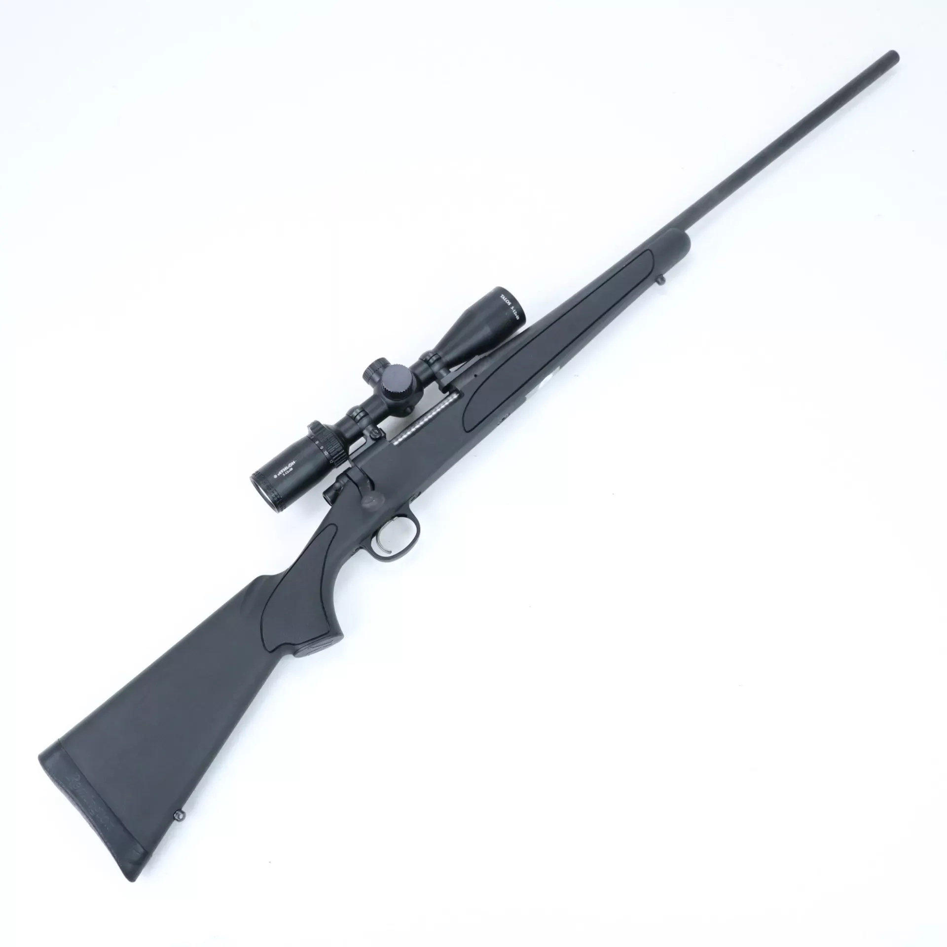 USED - Remington 700 GTO356251