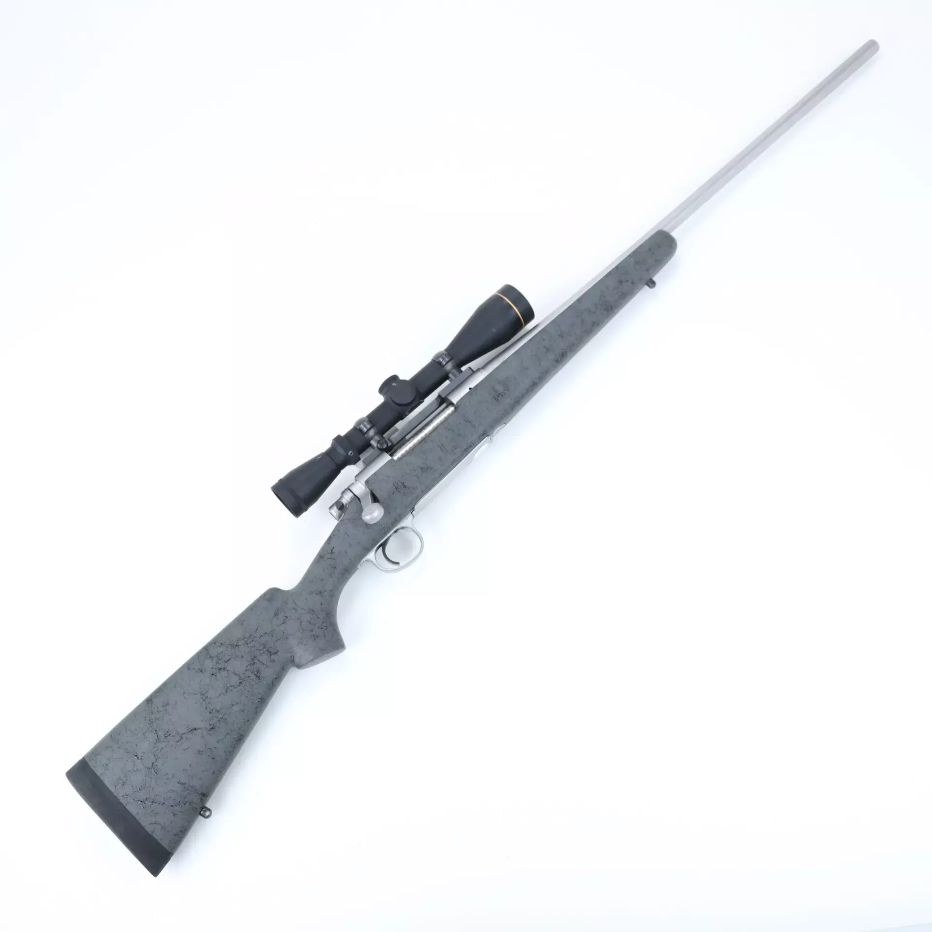 USED - Remington 700 GTO356513