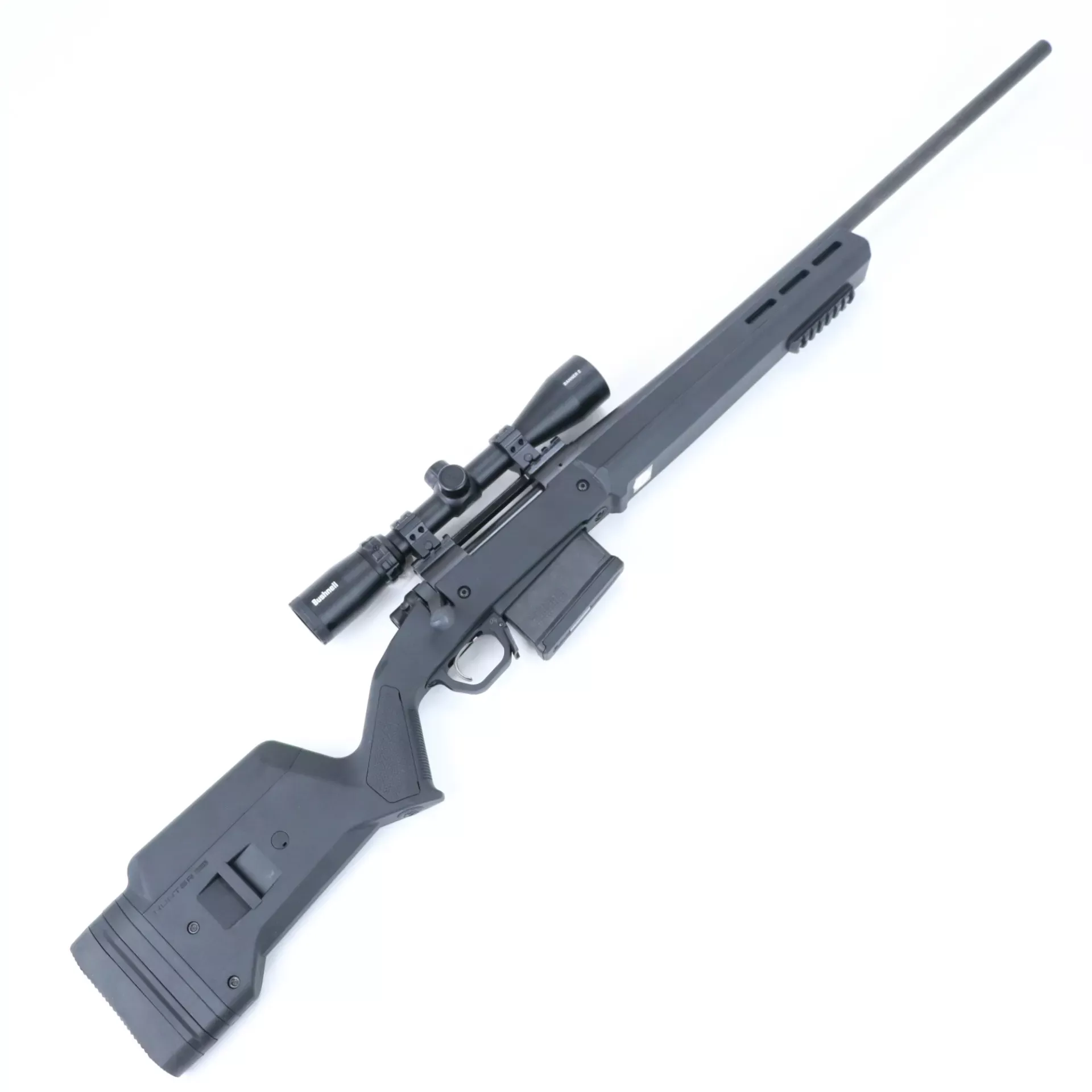 USED - Remington 700 GTO357850