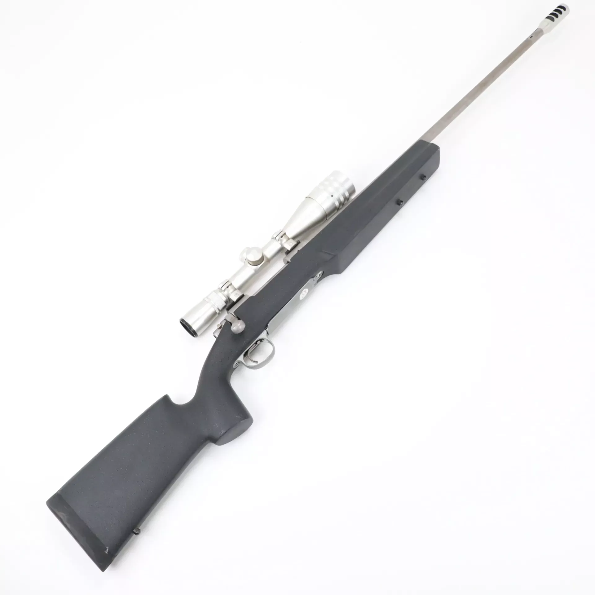 USED - Remington 700 GTO360643