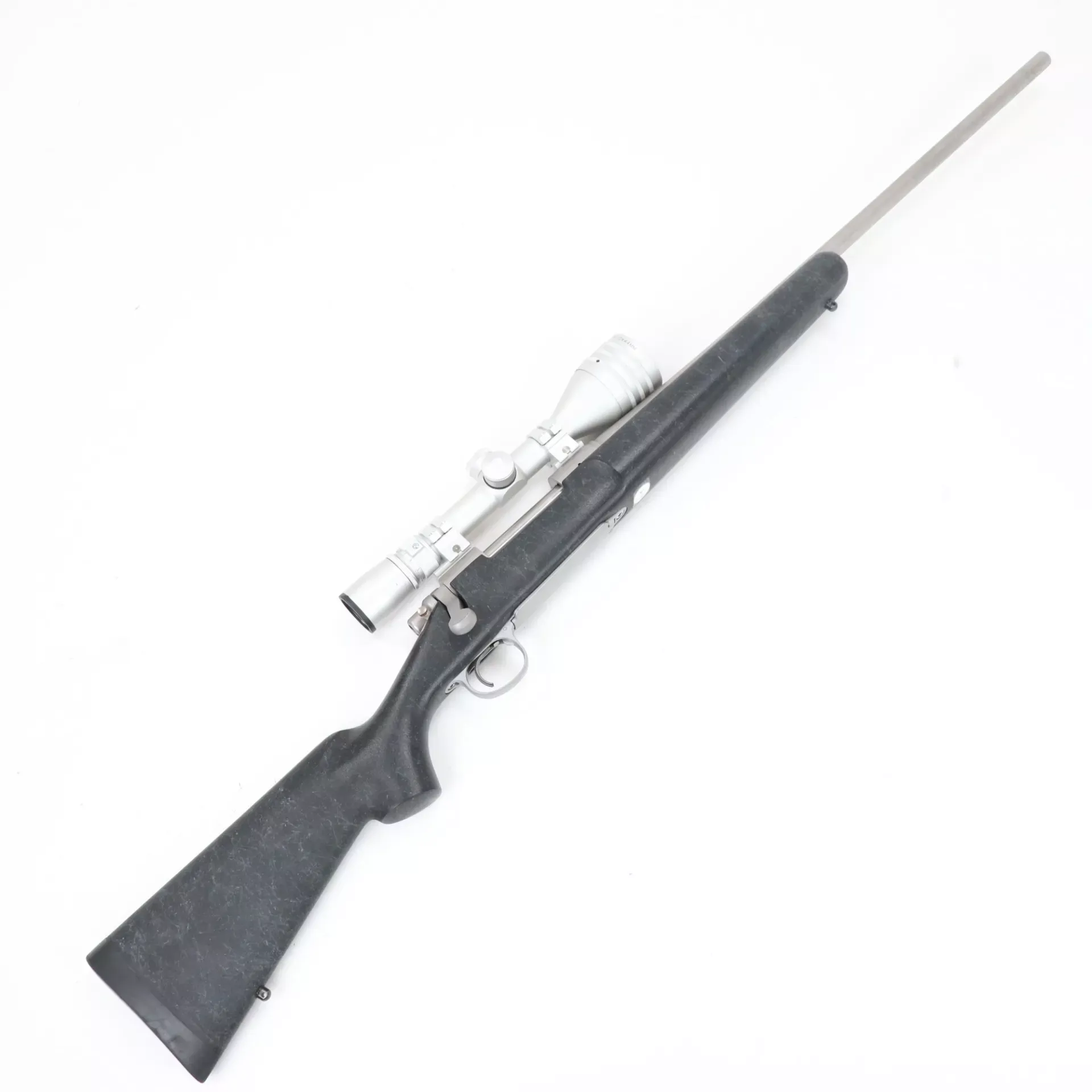 USED - Remington 700 GTO500392