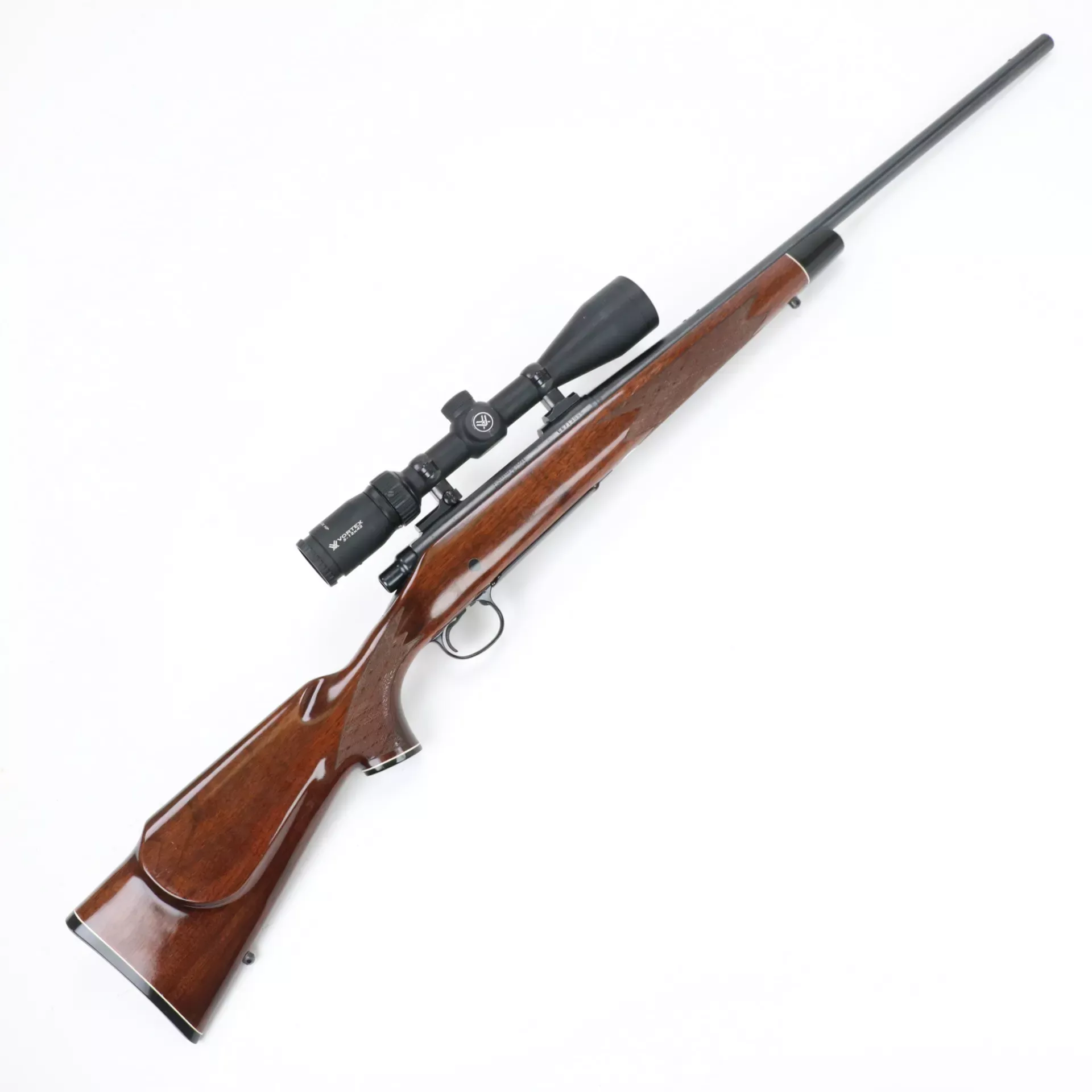 USED - Remington 700 LH GTO361453