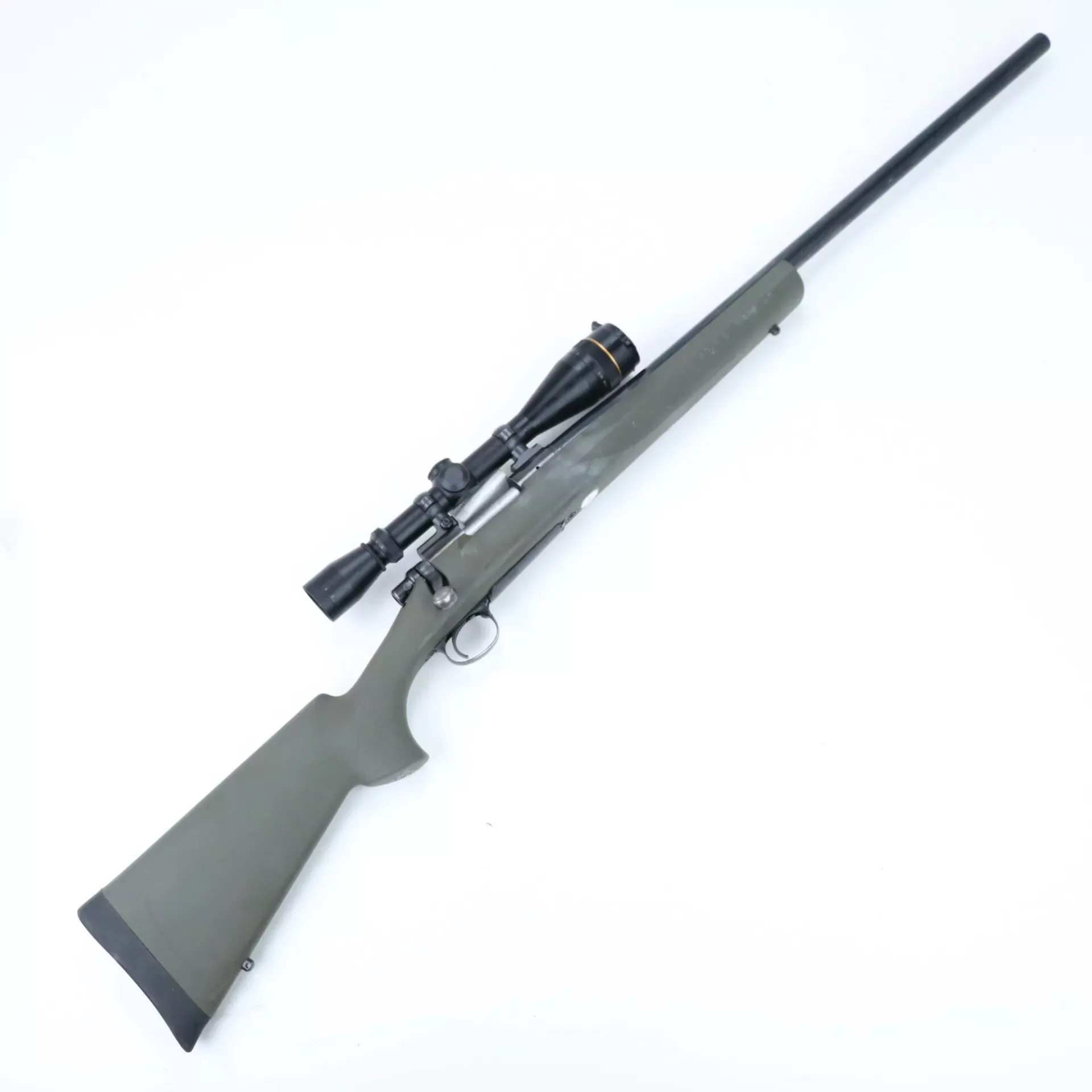 USED - Remington 700 Varmint GTO356235