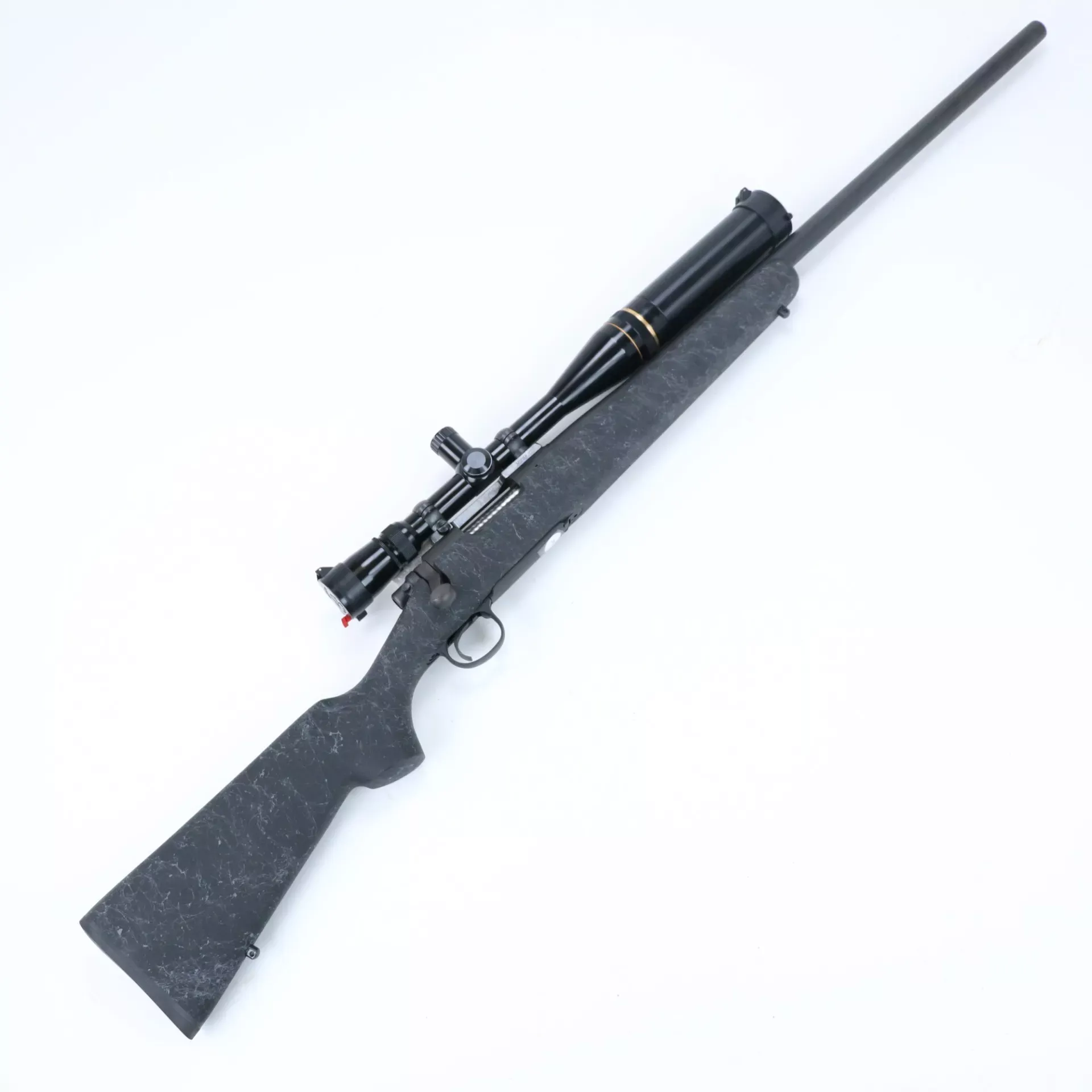 USED - Remington 700 VS GTO357152