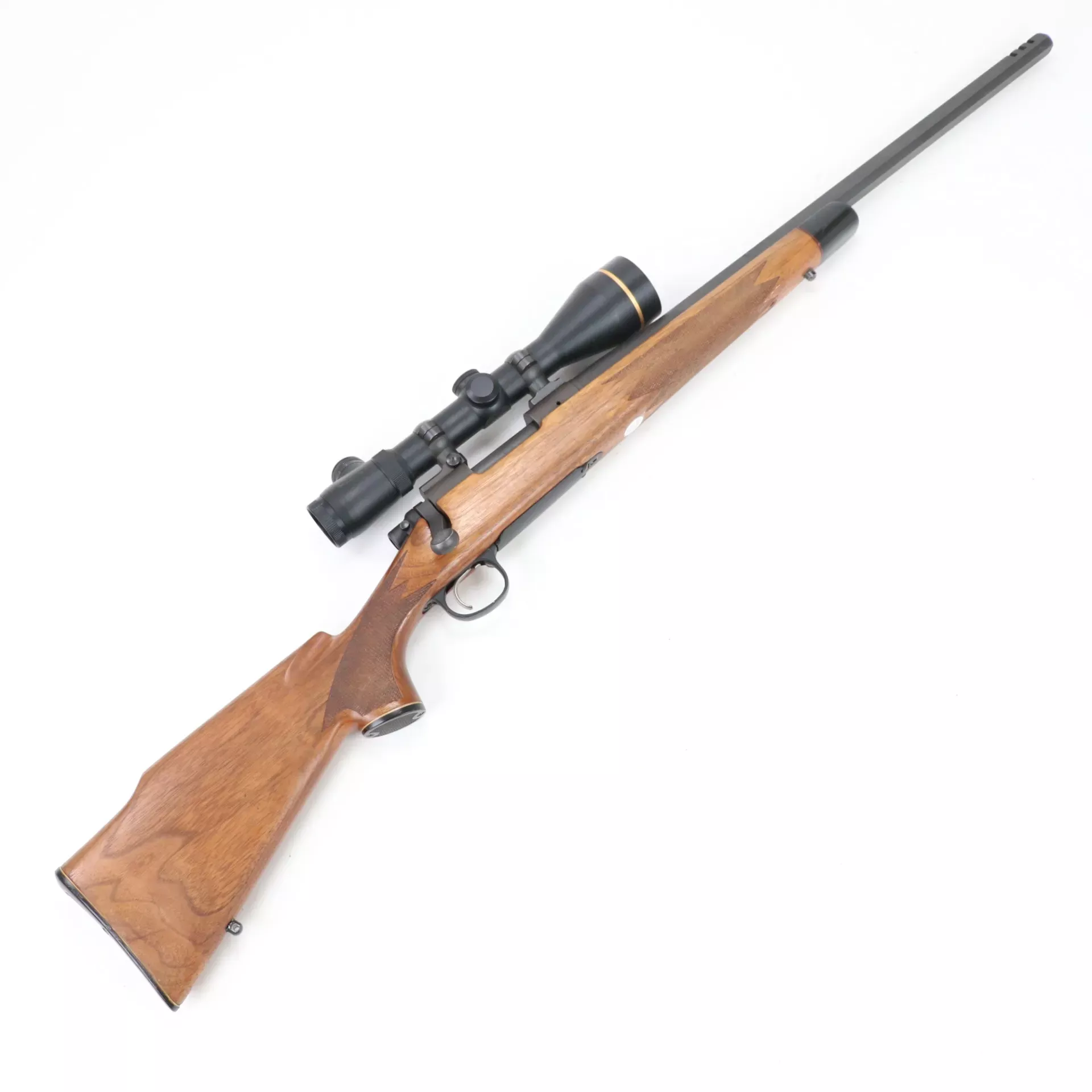 USED - Remington 700 VTR GTO361870