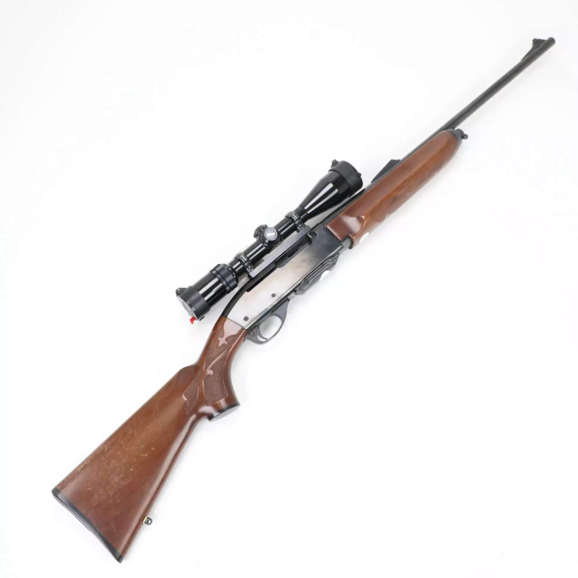 USED - Remington 7400 GTO360619