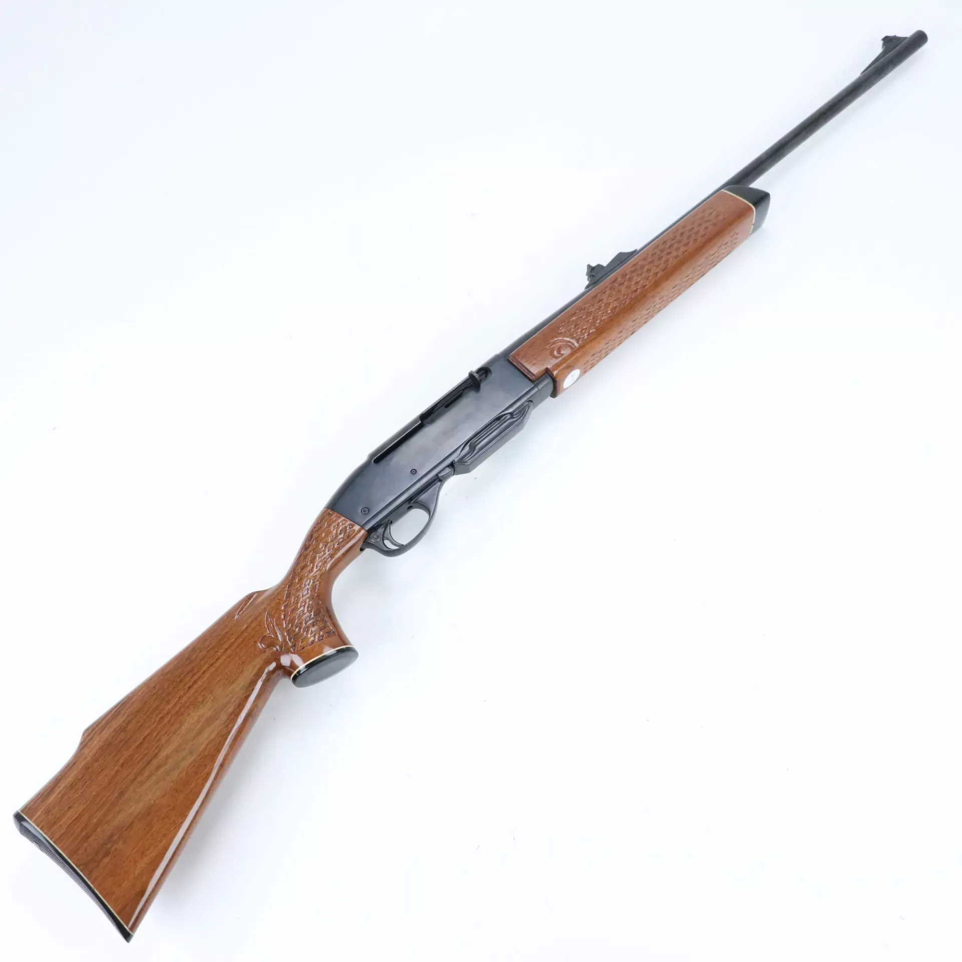 USED - Remington 742 Woodsmaster GTO387389