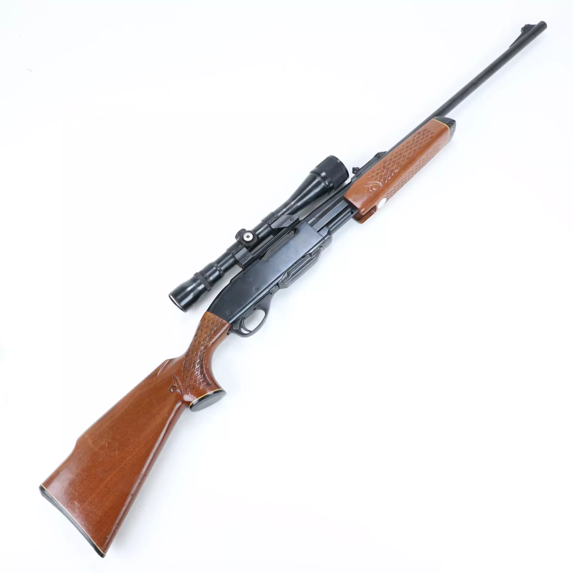 USED - Remington 760 Gamemaster GTO356944