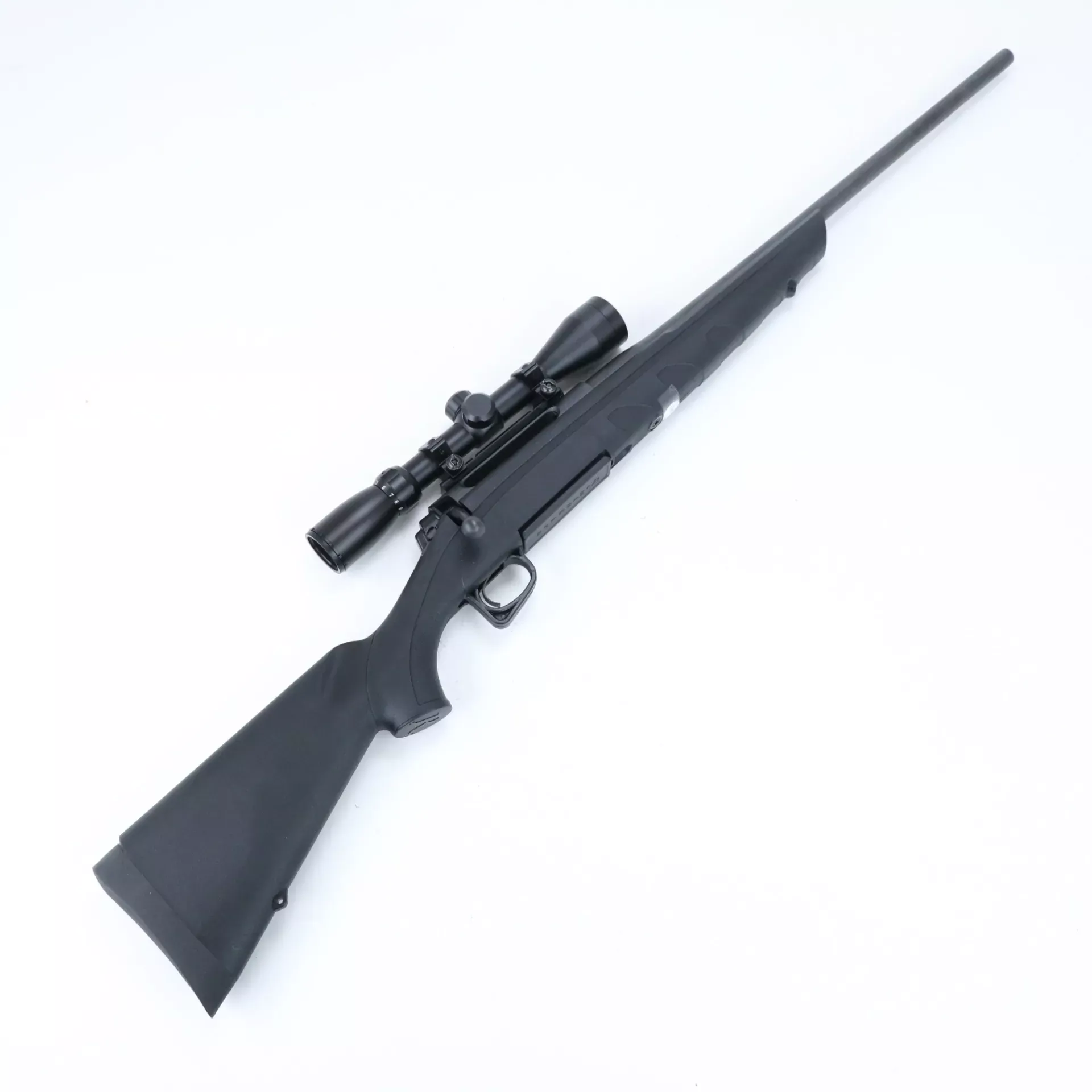 USED - Remington 770 GTO357457