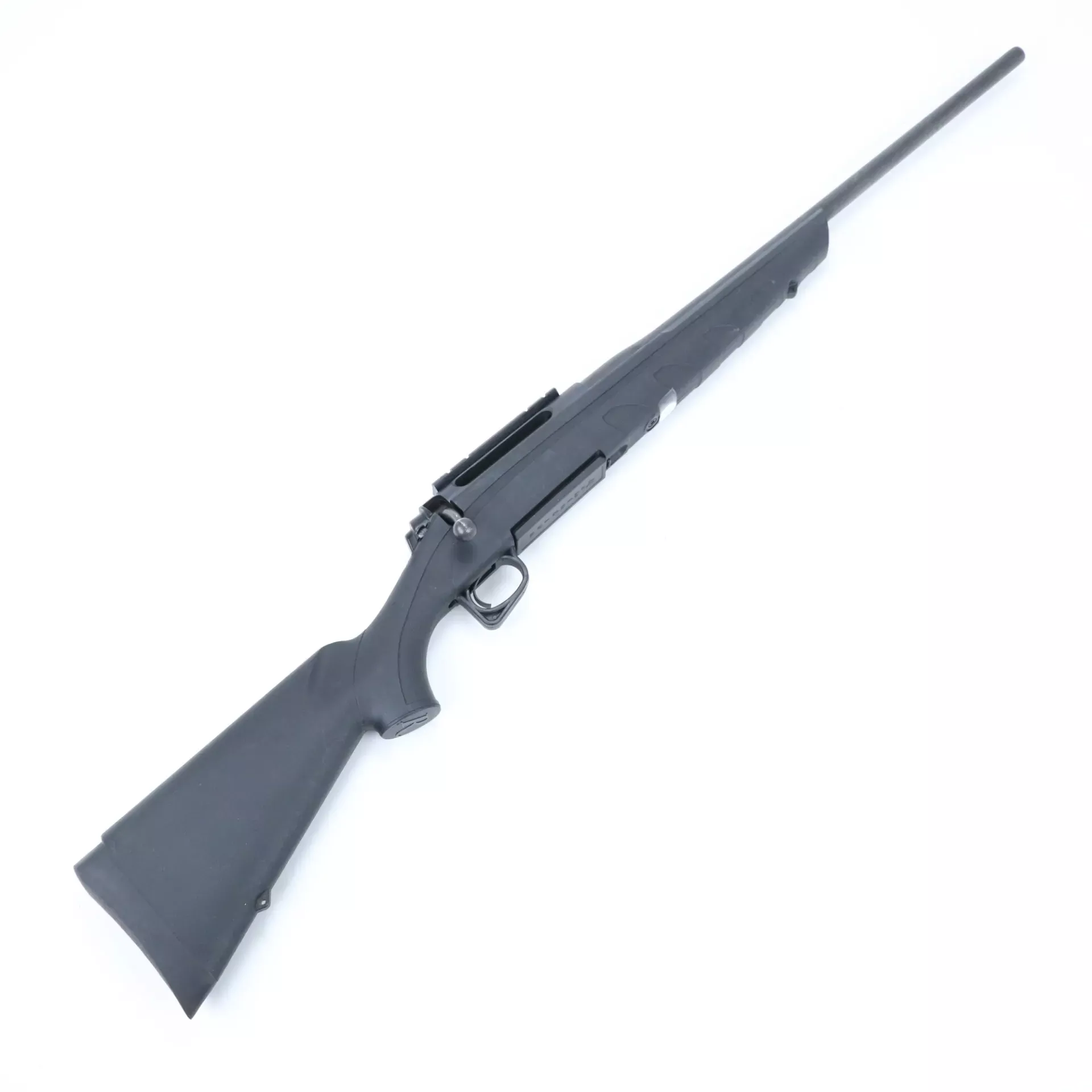 USED - Remington 770 GTO358521