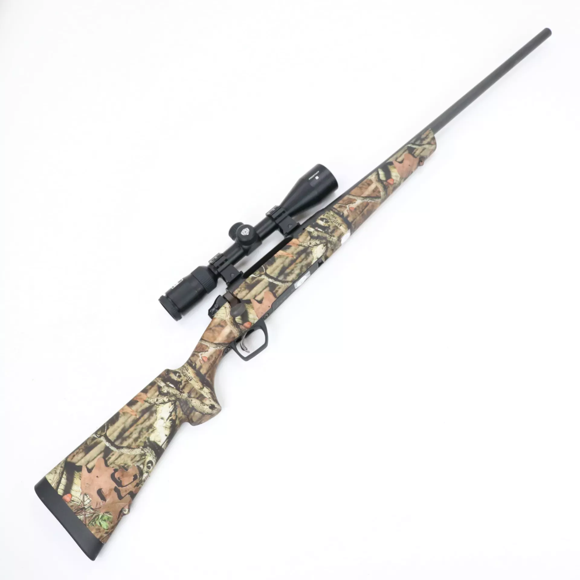 USED - Remington 783 GTO500386