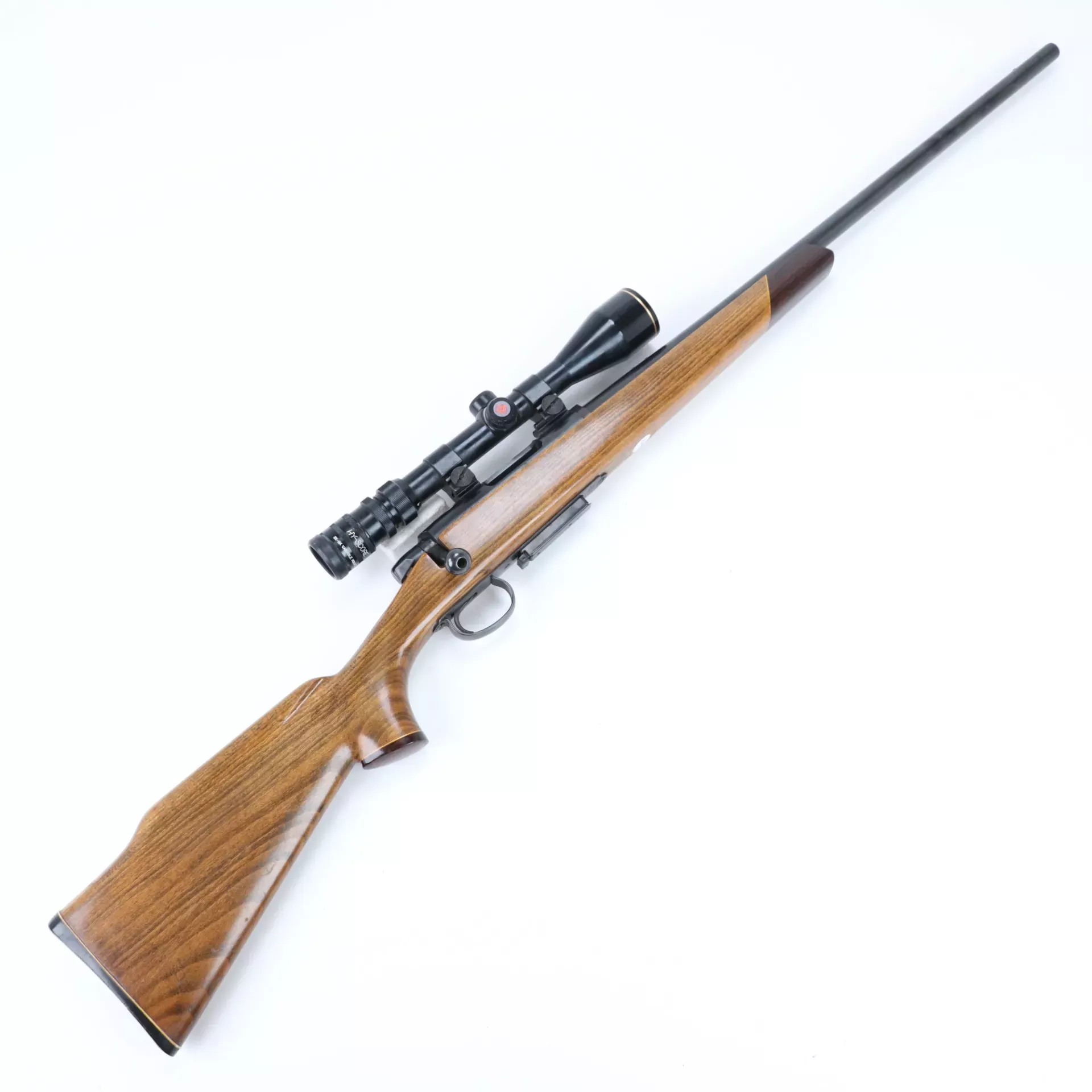 USED - Remington 788 GTO357077
