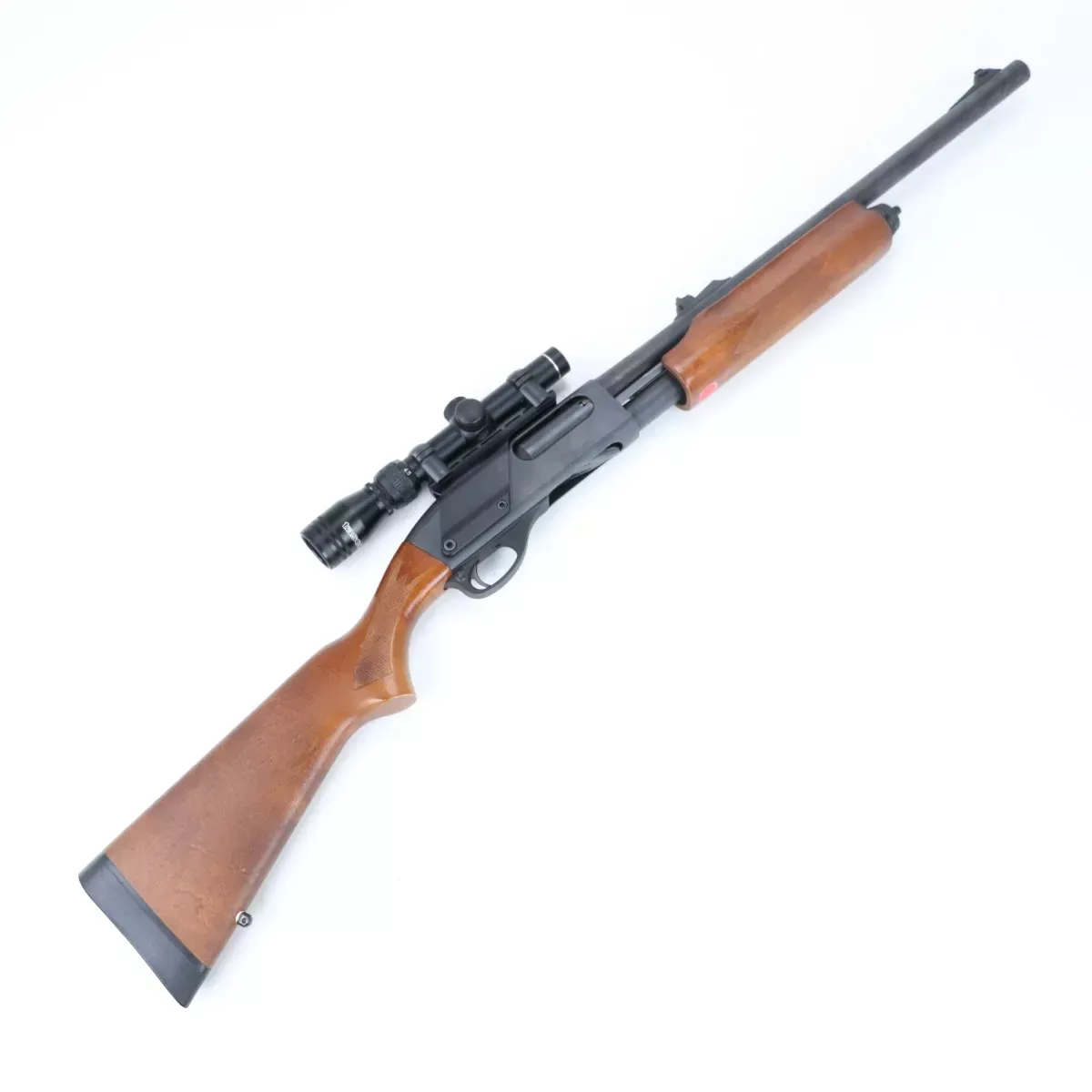 USED - Remington 870 GTO354864