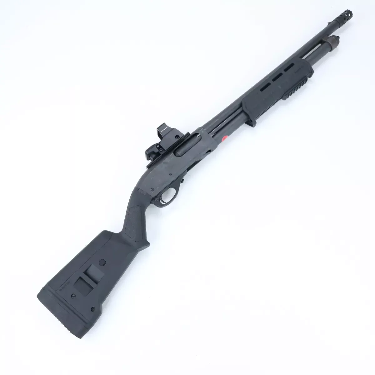 USED - Remington 870 Tactical GTO355165