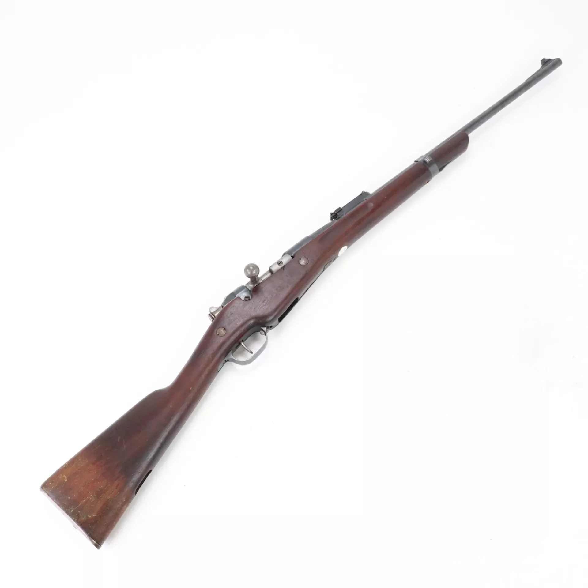 USED - Remington MLE 1907-15 GTO357121