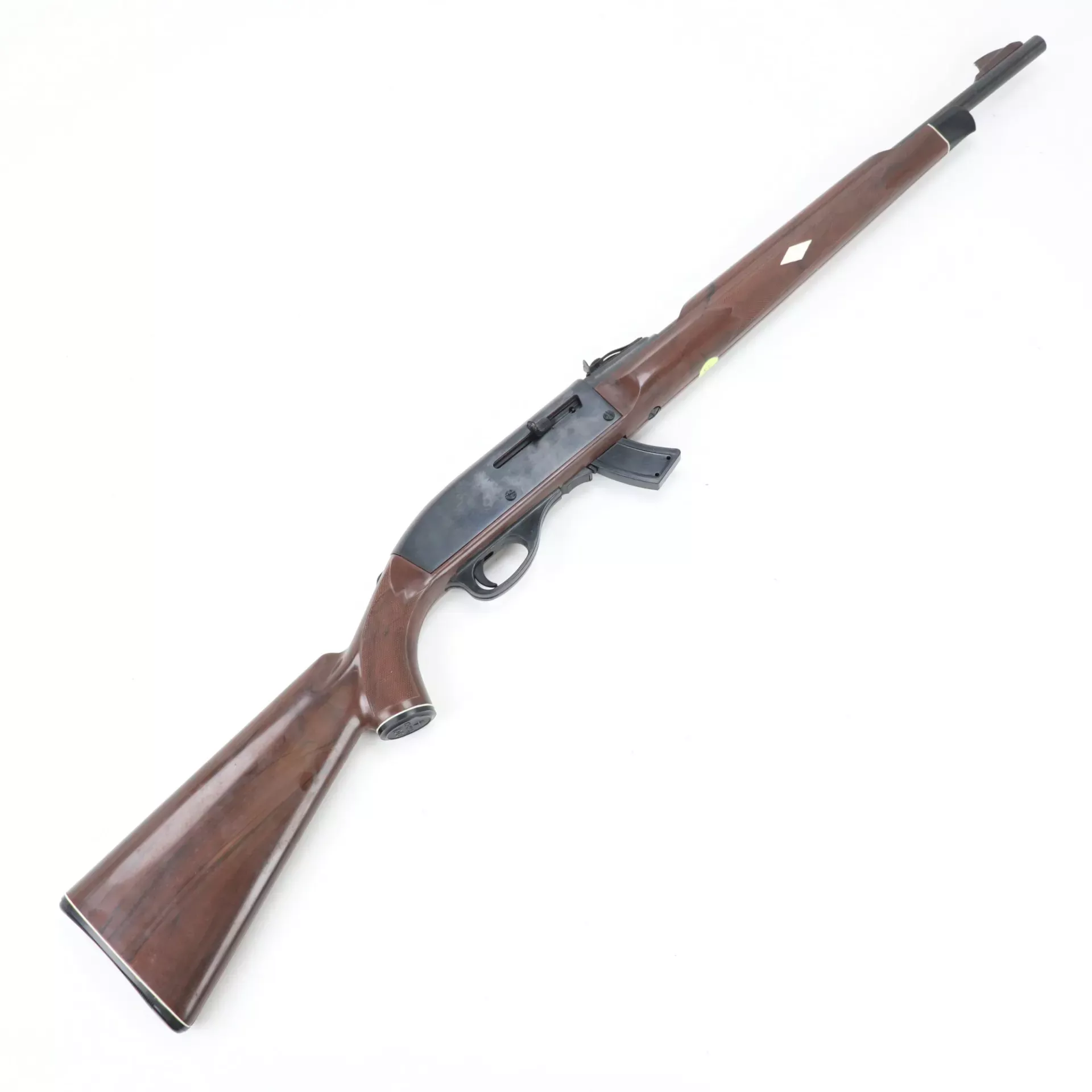 USED - Remington Mohawk 10C GTO362295